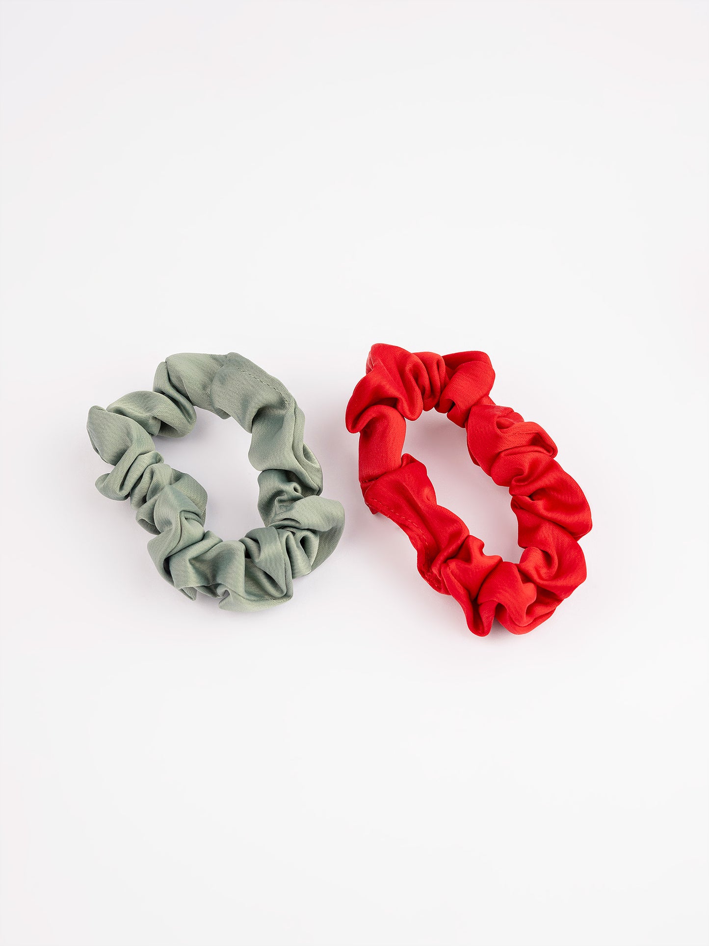 Scrunchie Set