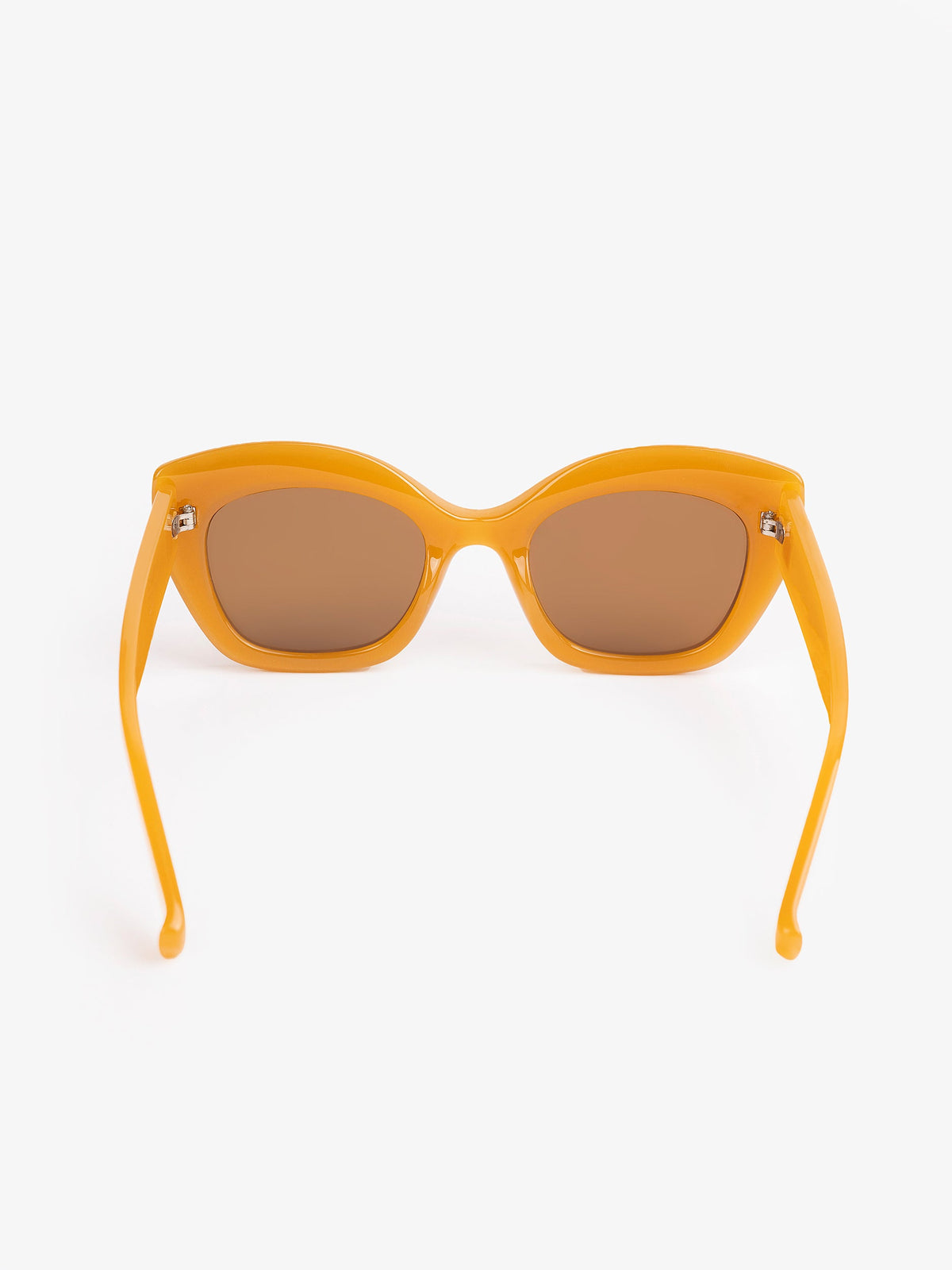 Cat Eye Sunglasses
