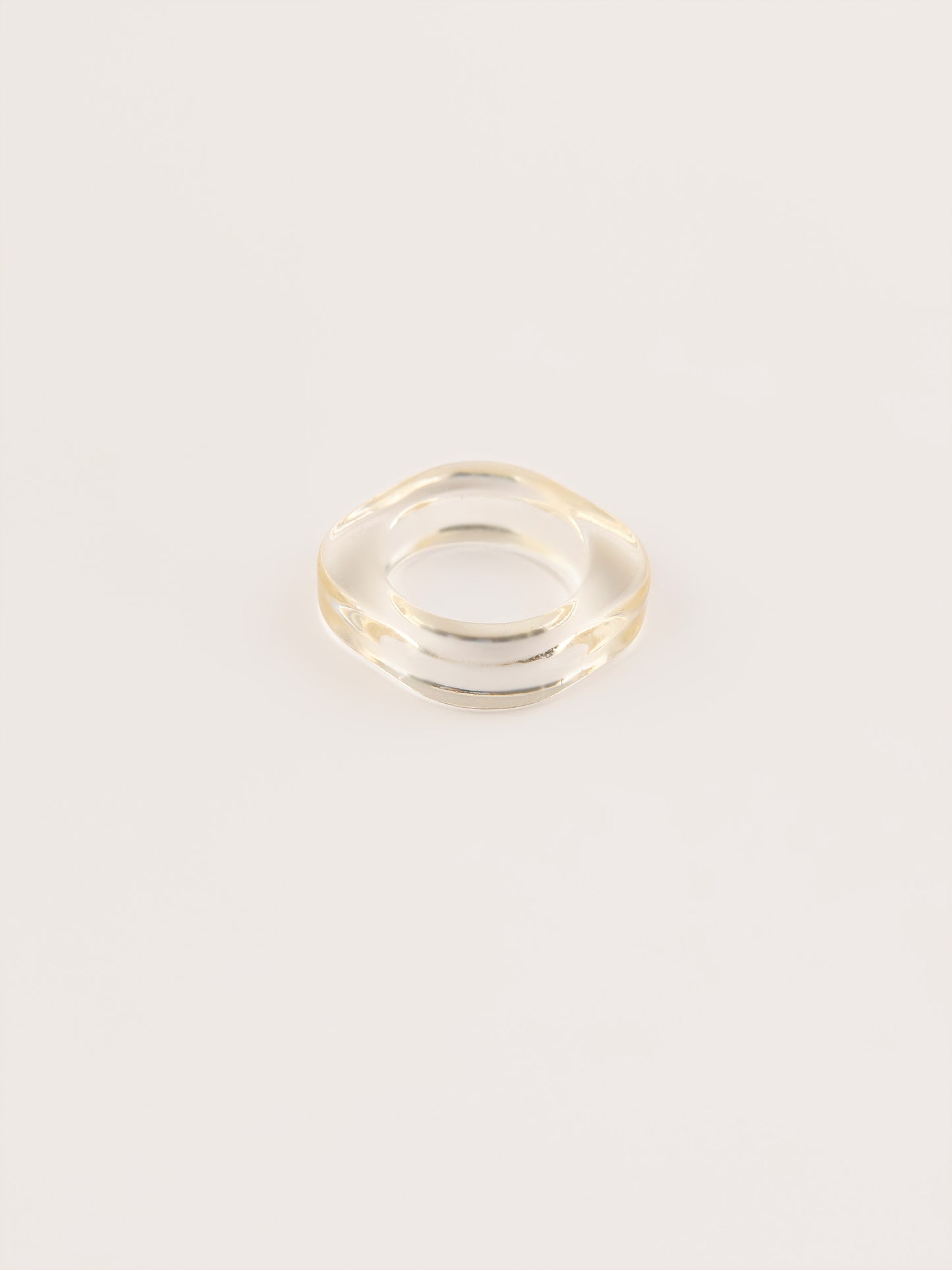 Vintage Rings Set