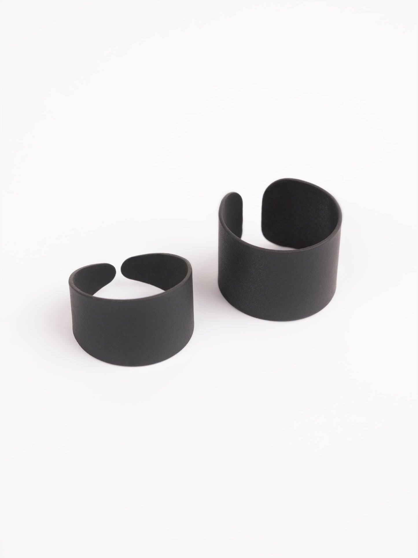 Adjustable Rings