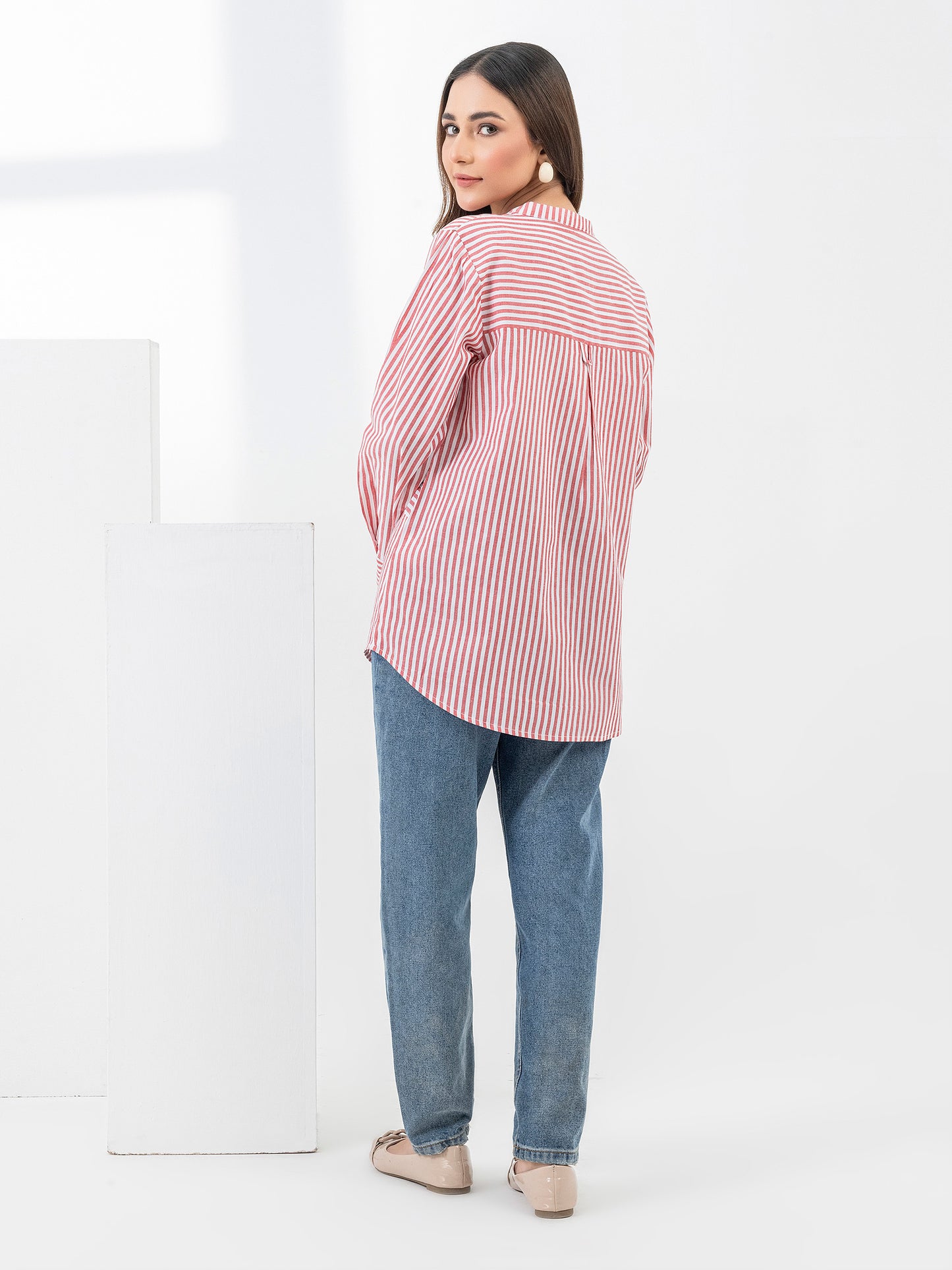 Yarn Dyed Top