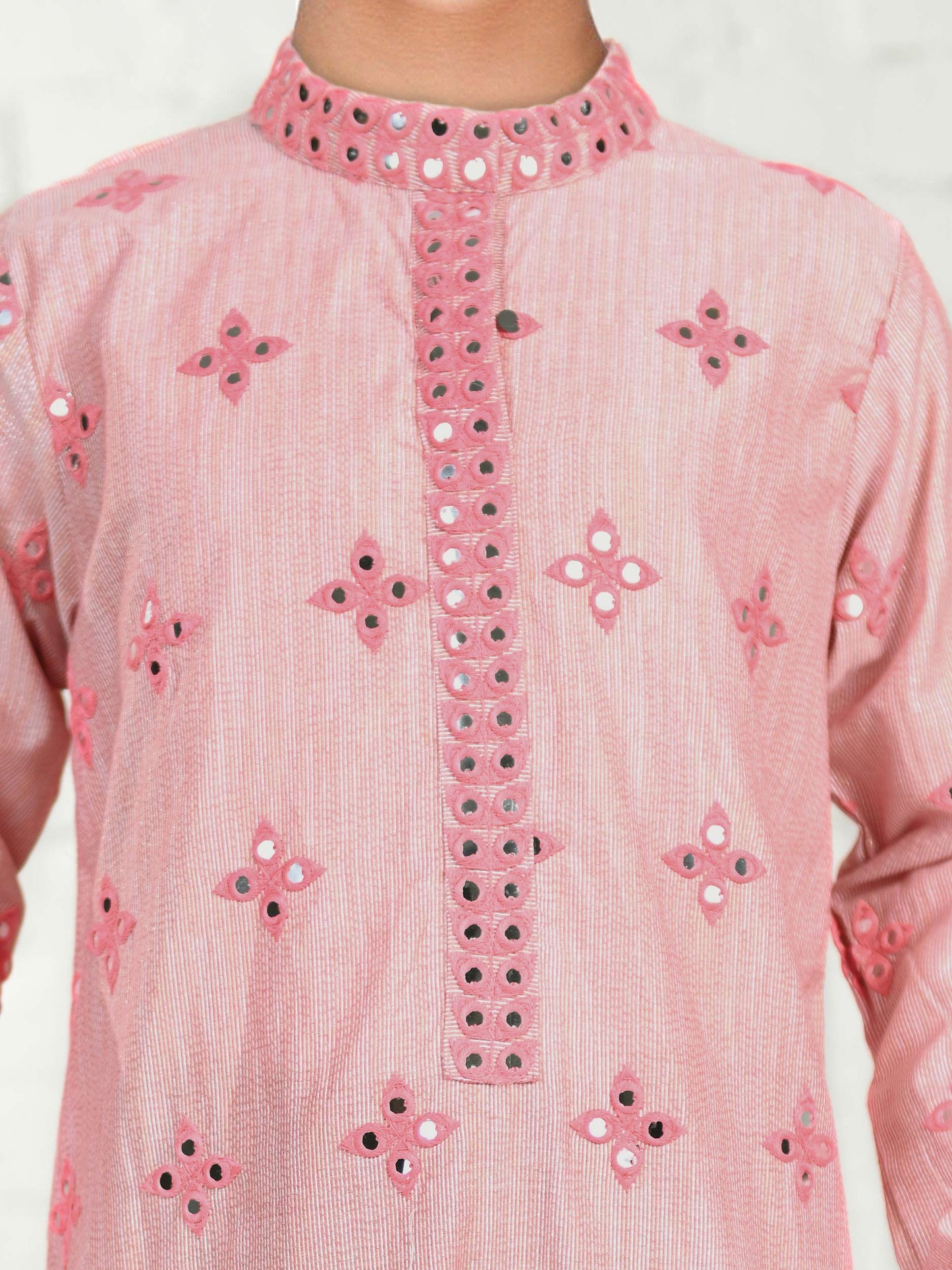 2 Piece Lawn Suit- Embroidered (Pret)