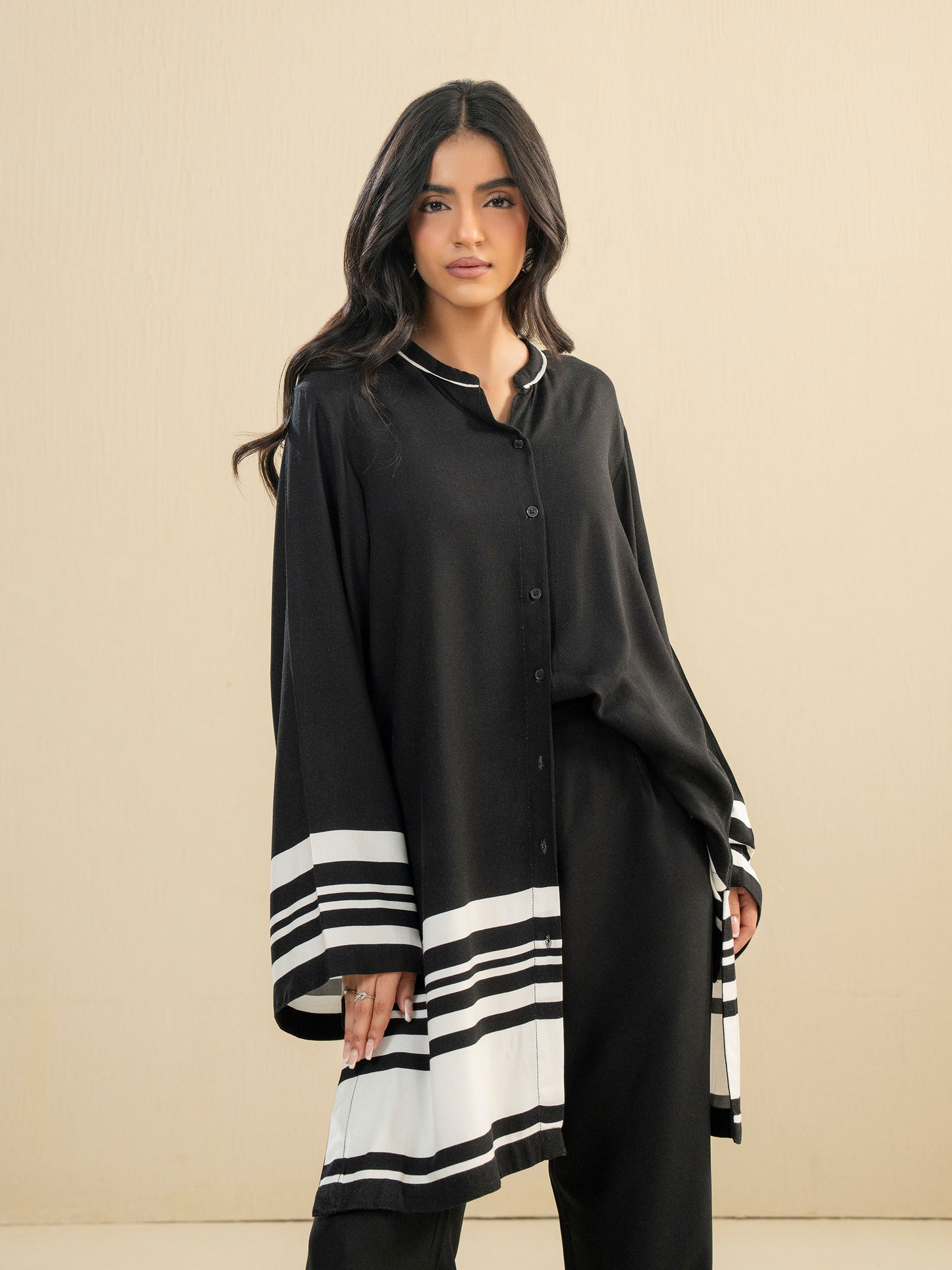 2 Piece Marina Suit-Printed (Pret)