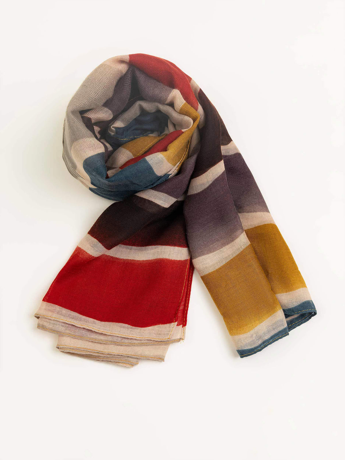 Viscose Scarf