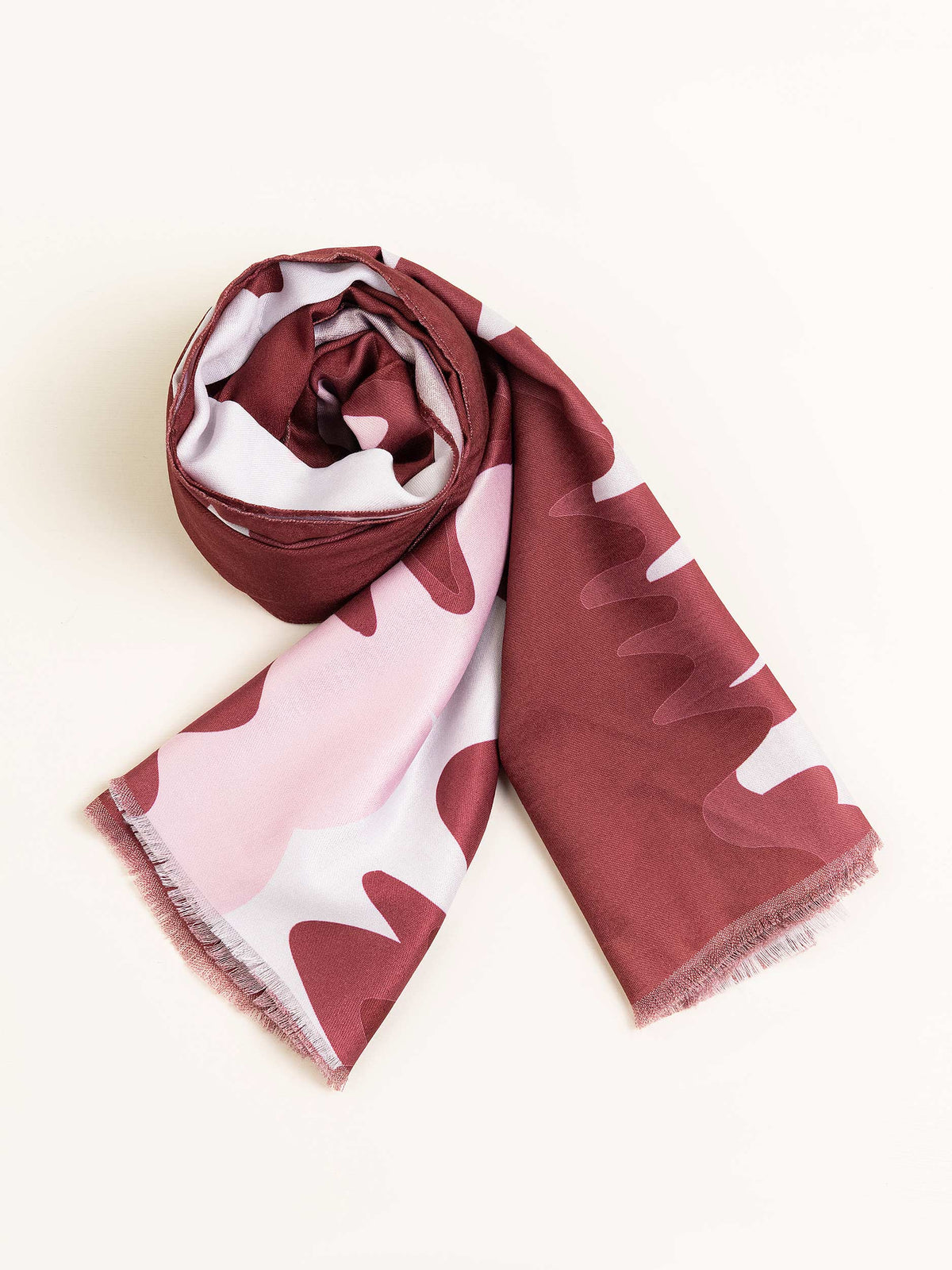 Satin Scarf