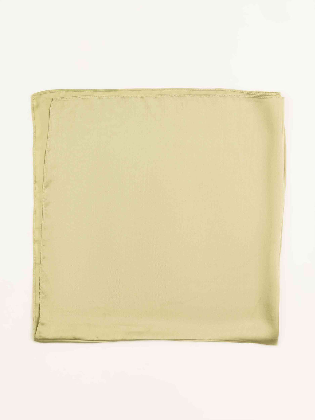 Dyed Silk Scarf