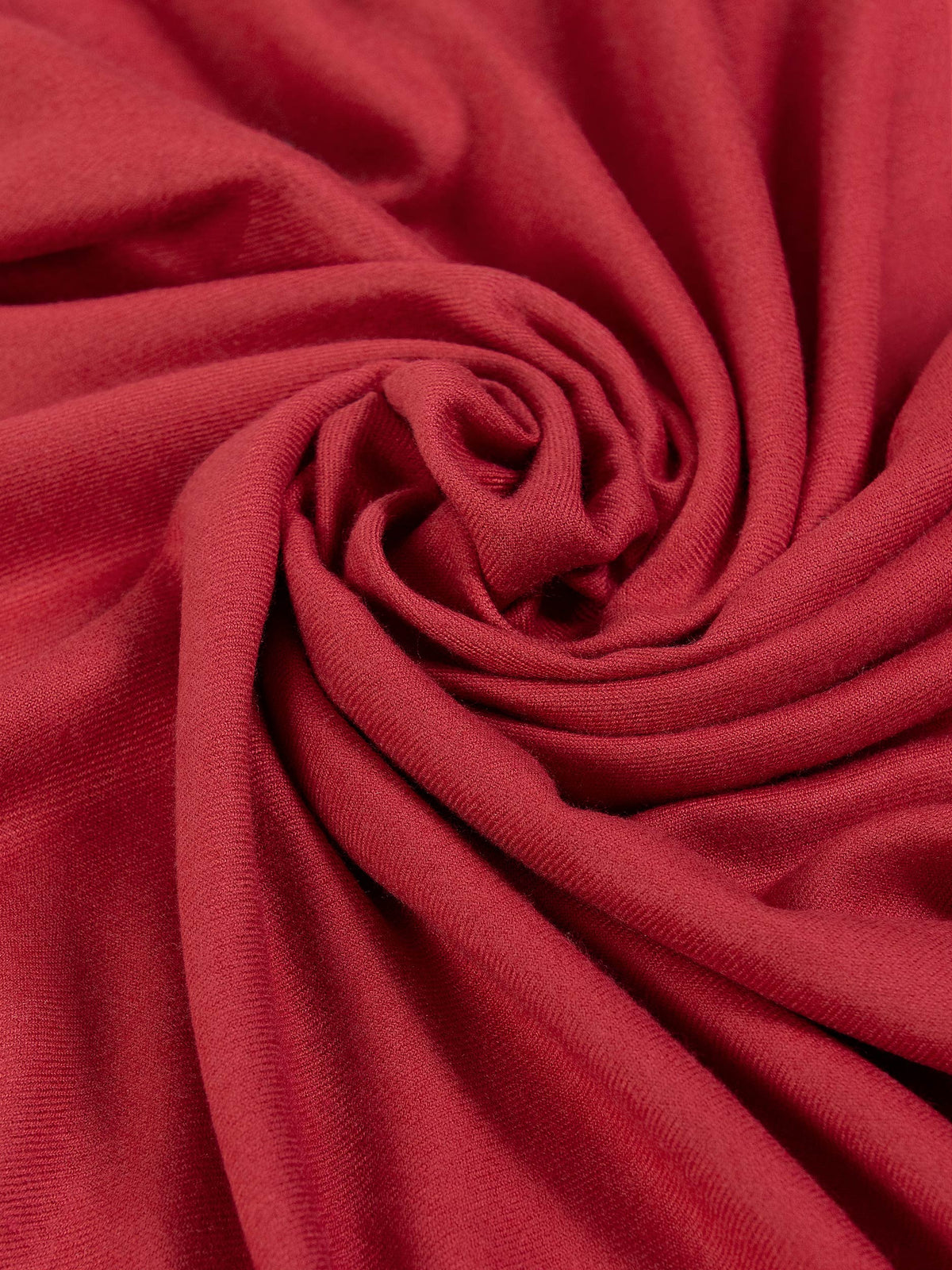 Dyed Woolen Shawl