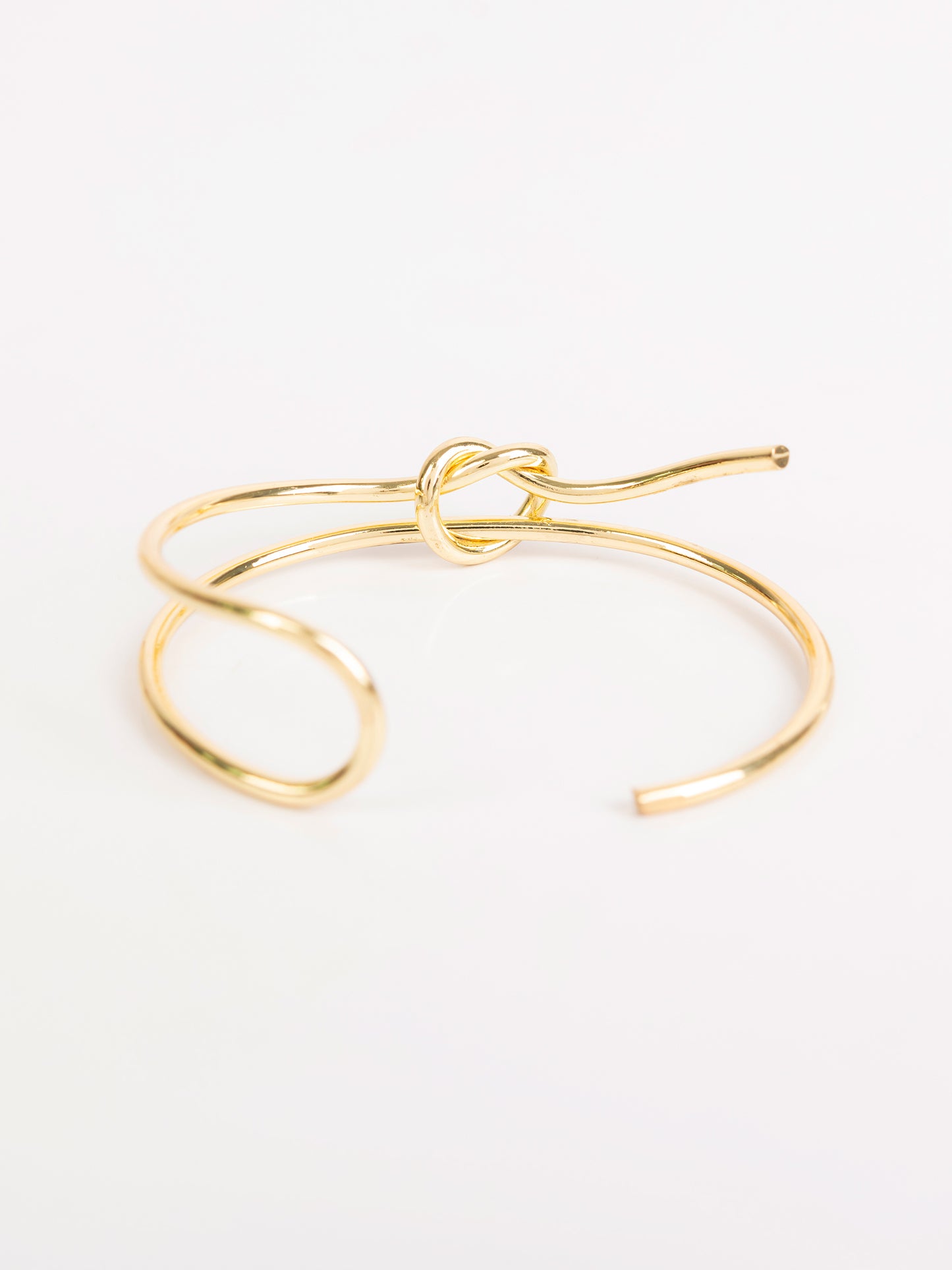 Knotted Bracelet