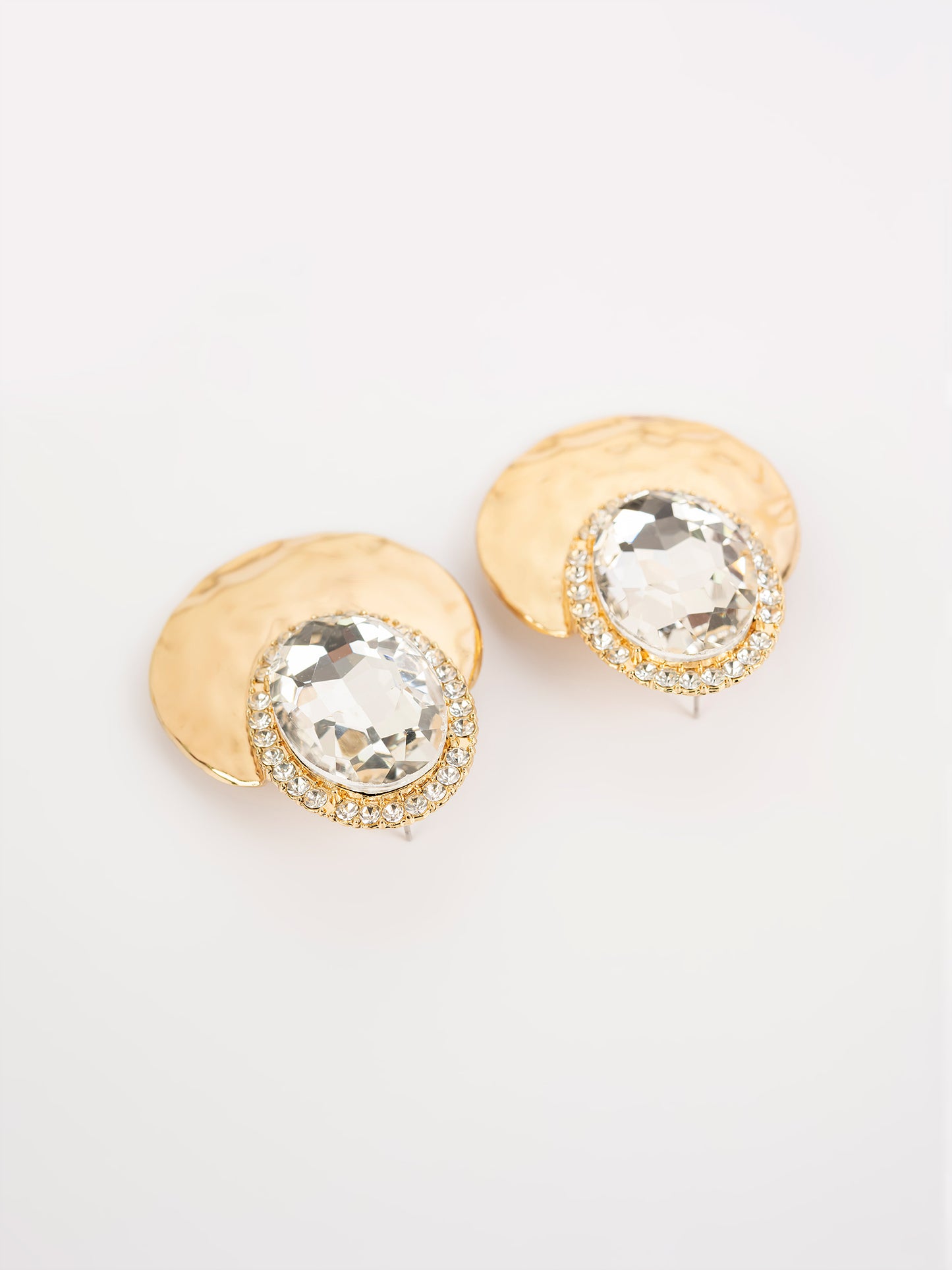 Embellished Earrings