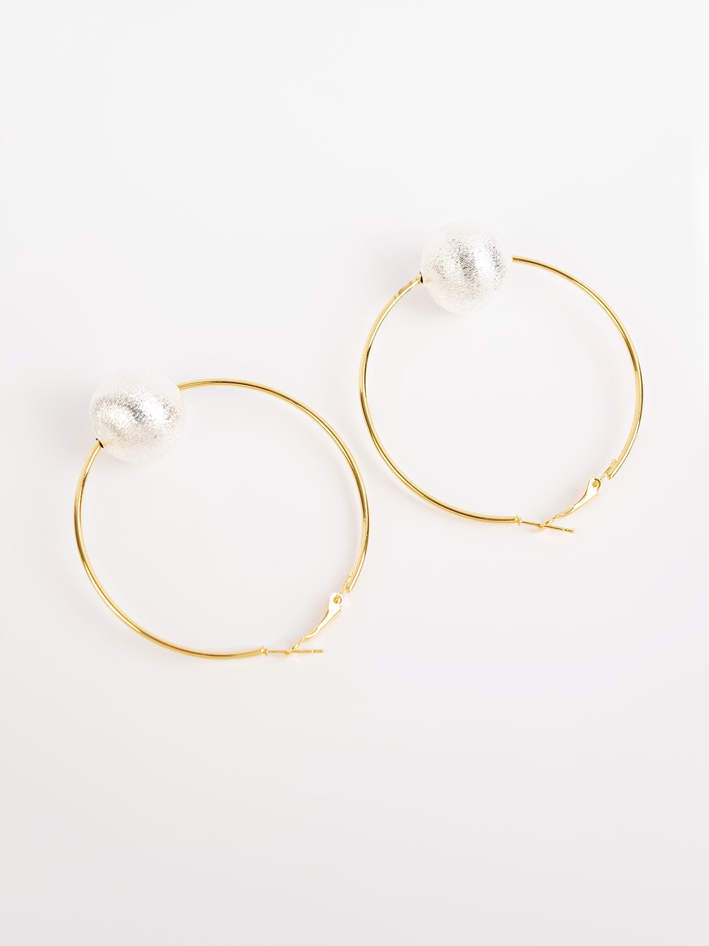 Chunky Hoops