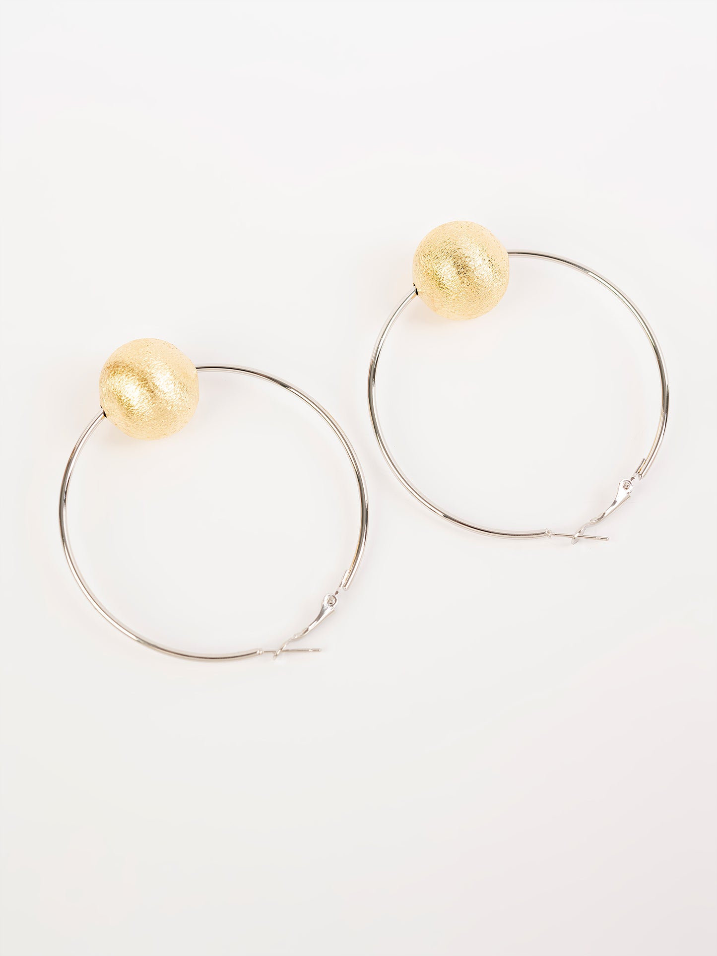 Chunky Hoops
