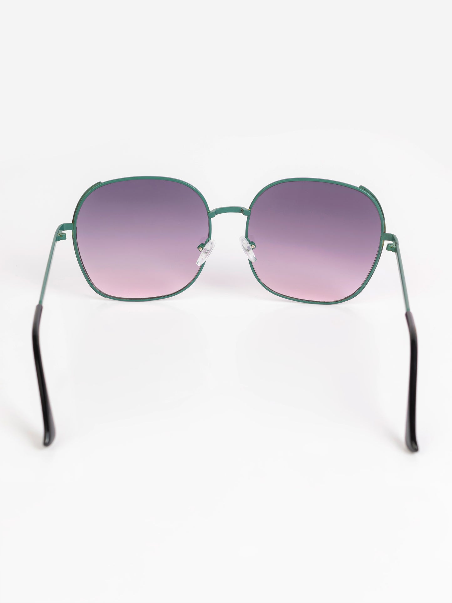 Octagonal Sunglasses