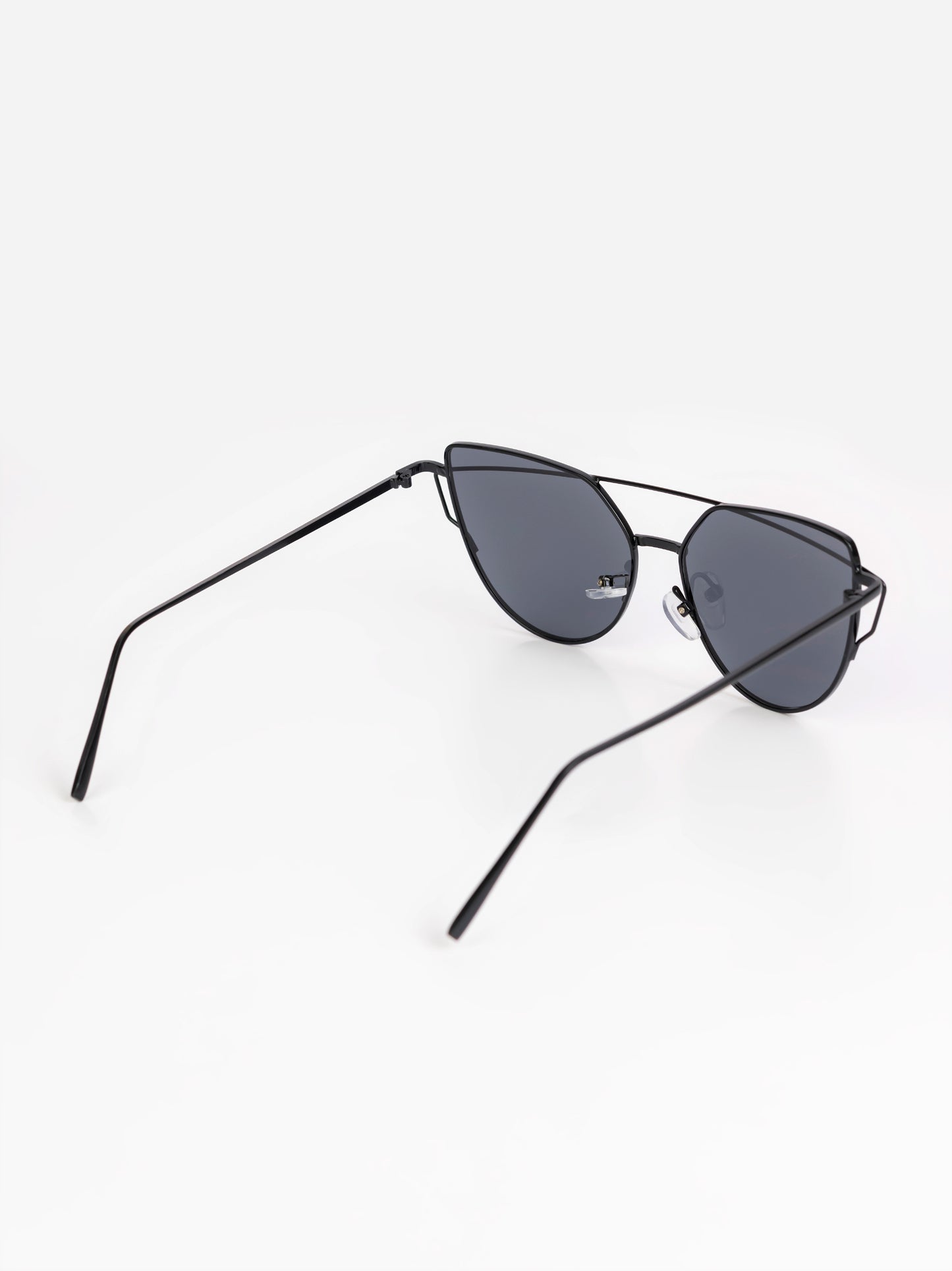 Cat-Eye Sunglasses