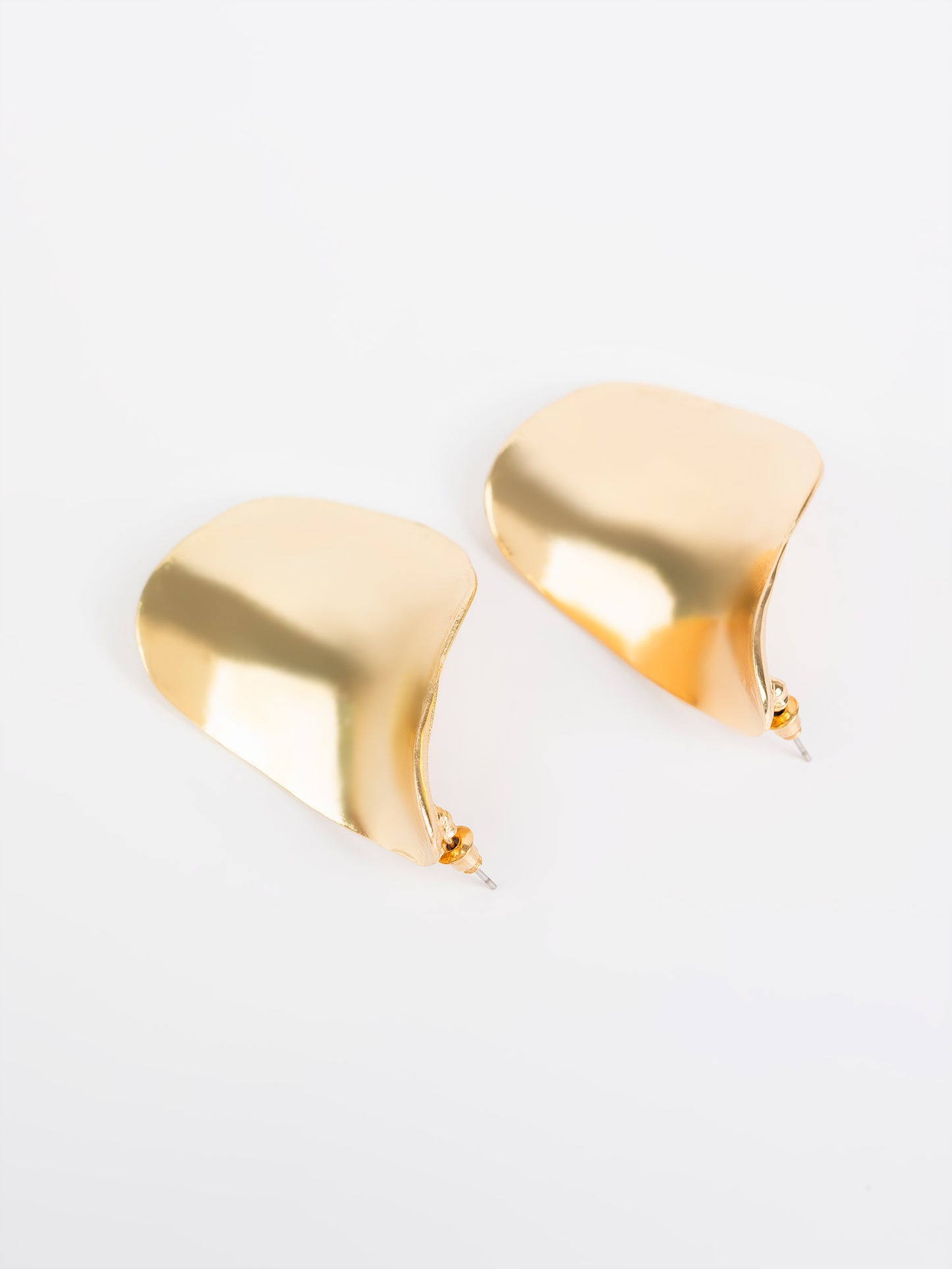 Wave Earrings