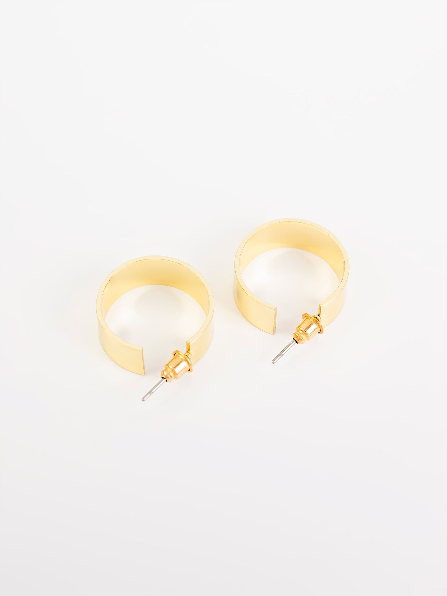 Solid Hoops