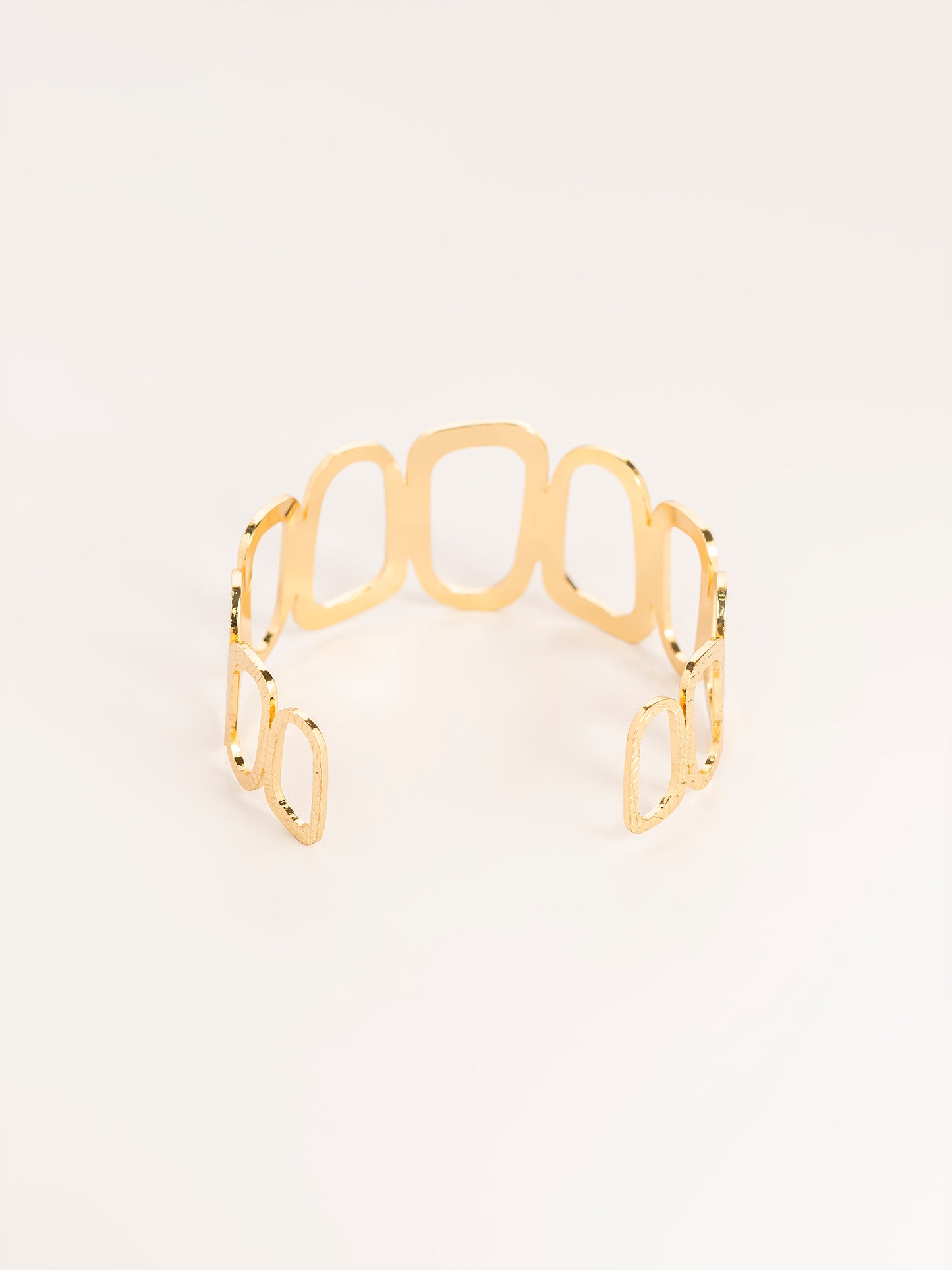 Vintage Style Cuff Bracelet