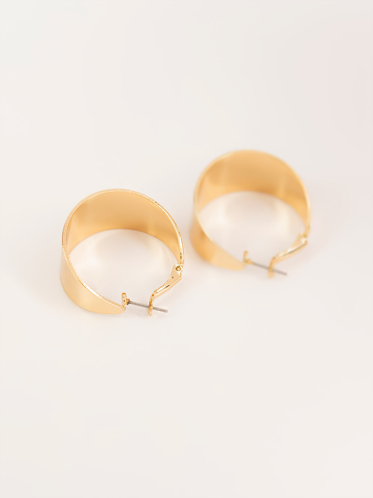 Classic Hoops