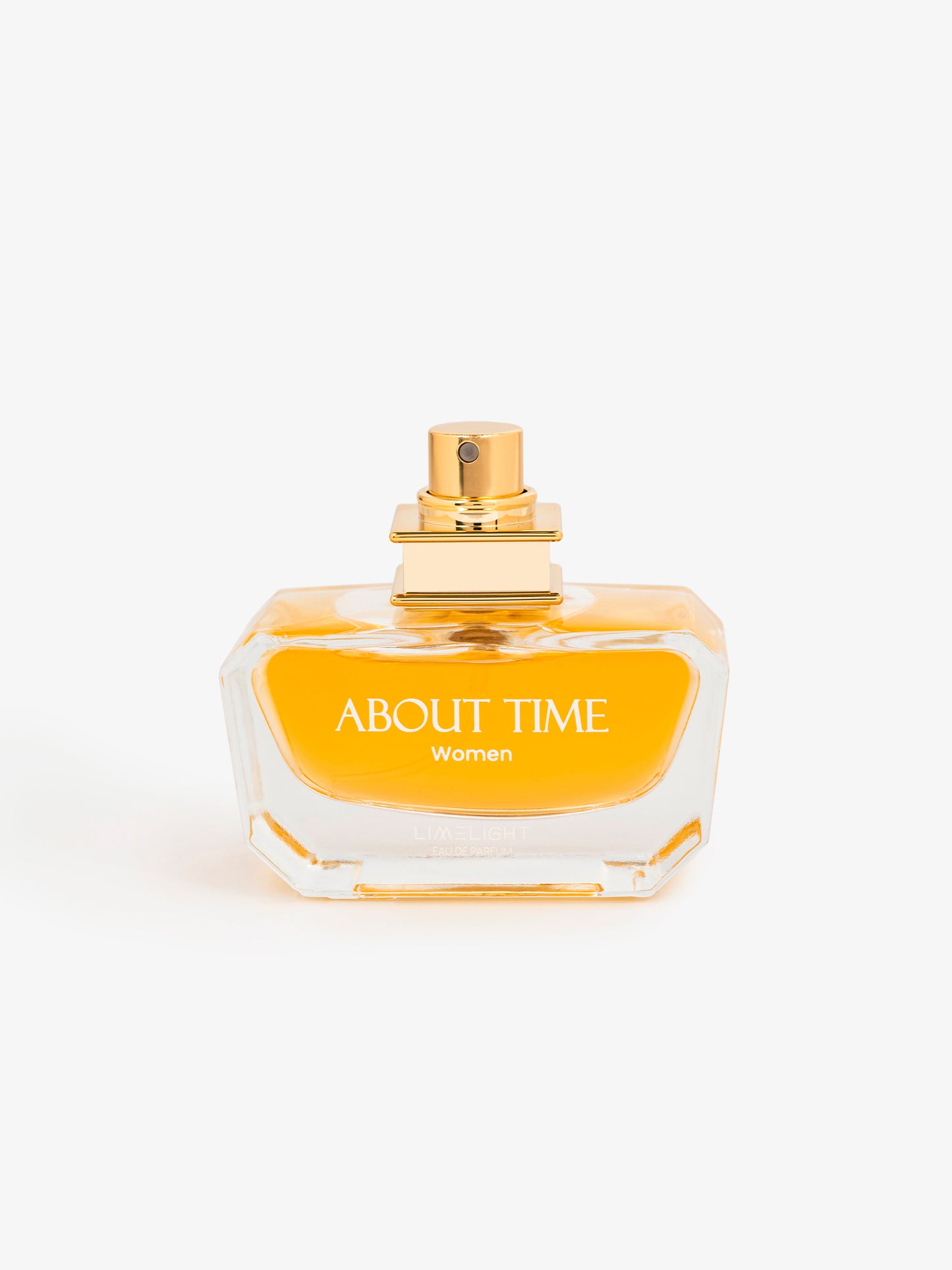 About Time - 30 ML