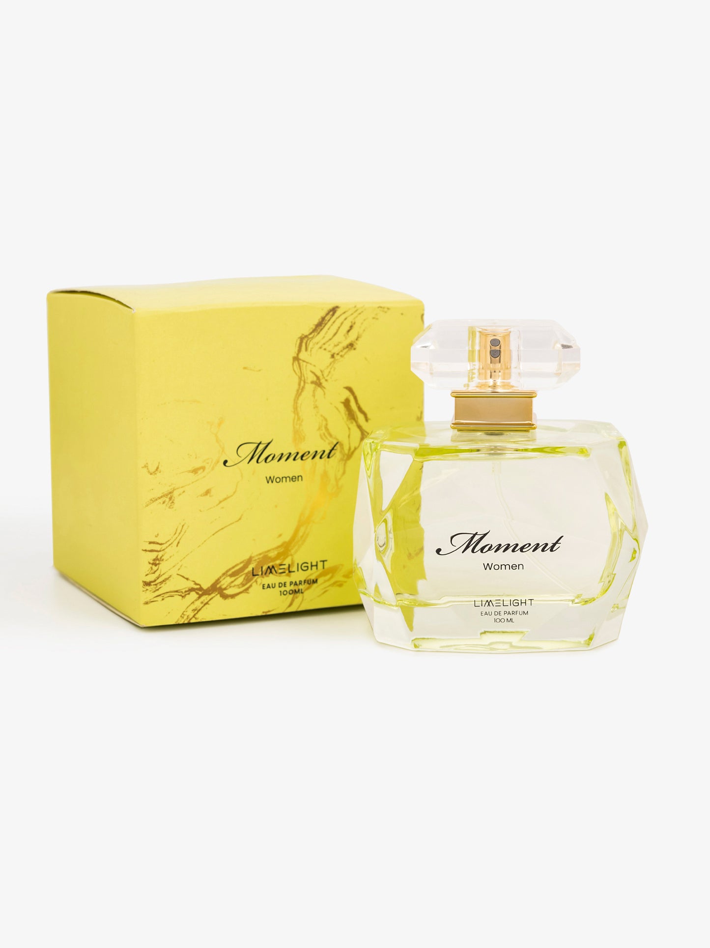 Moment - 100 ML