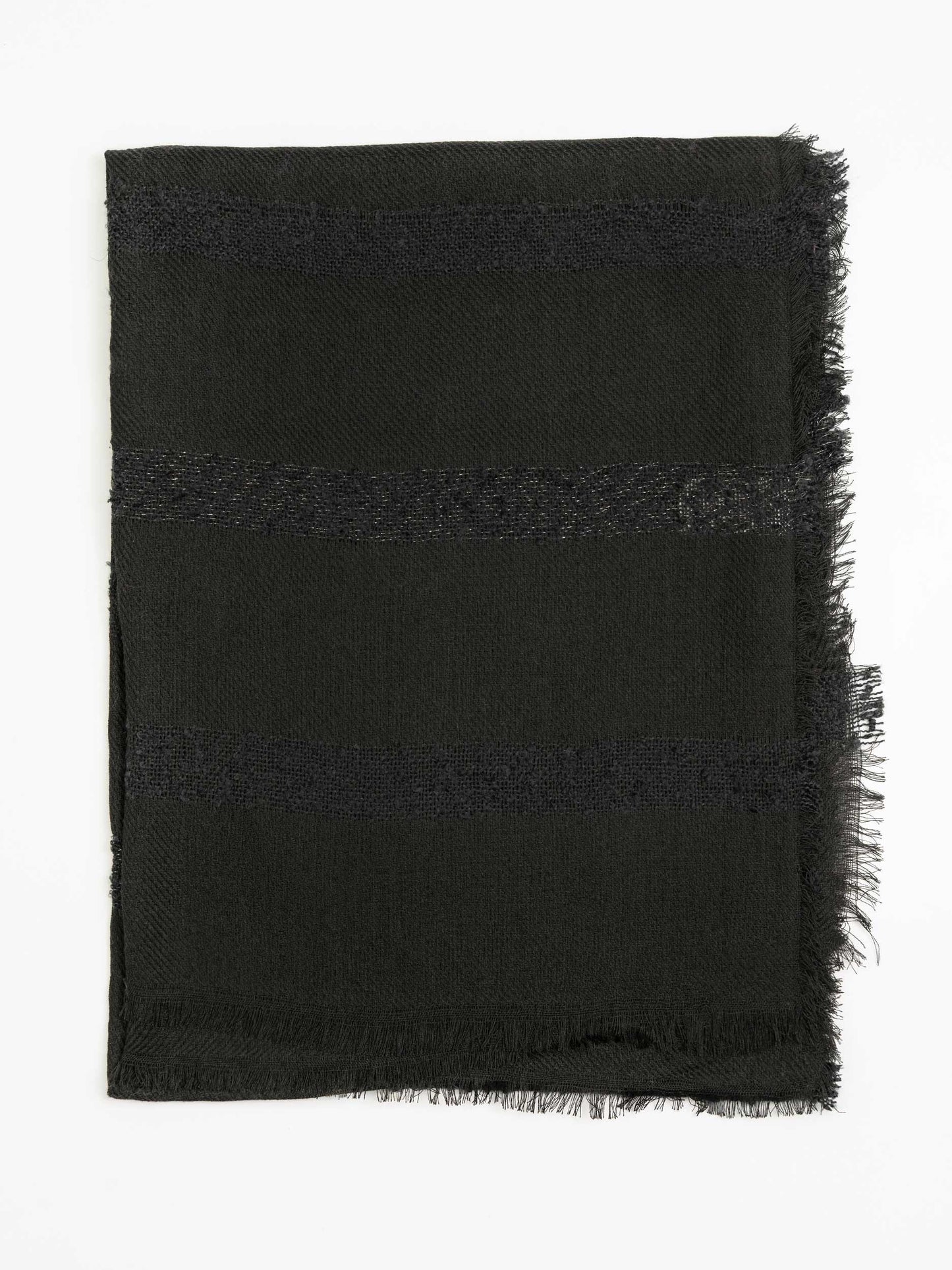 Self Made Woolen Shawl