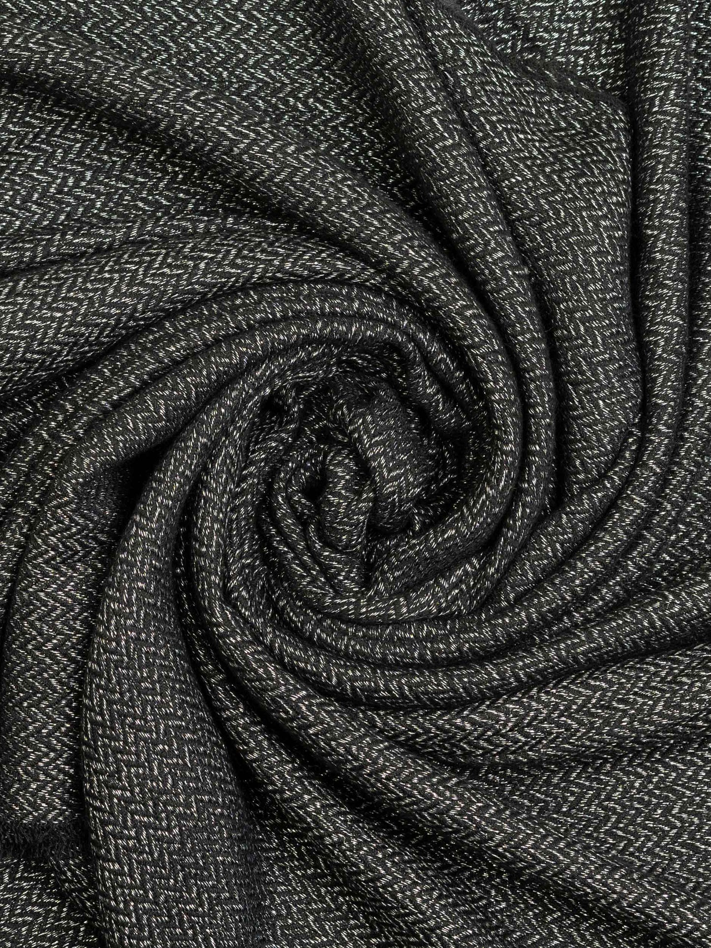 Blingy Woolen Shawl
