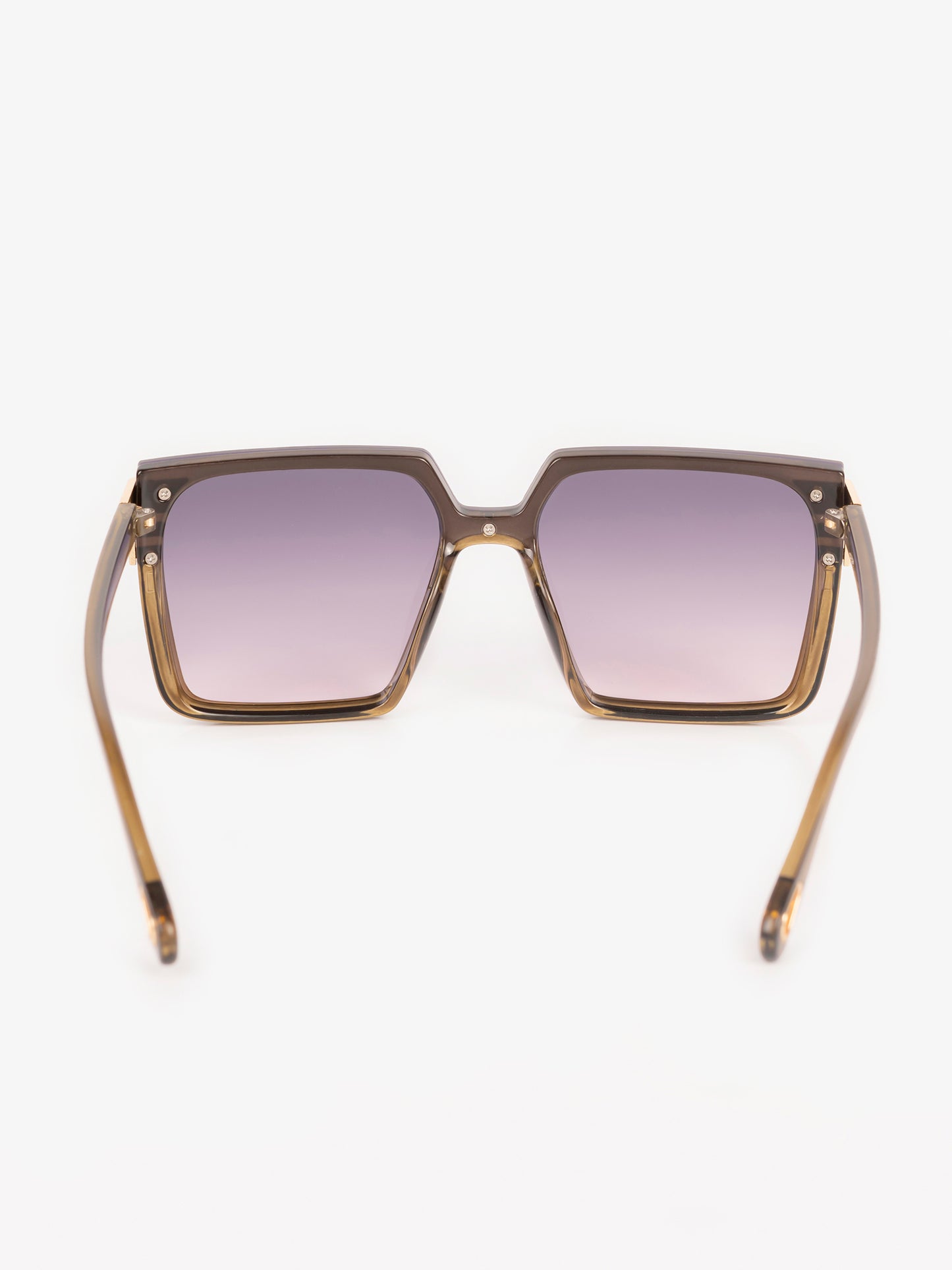 Square Sunglasses