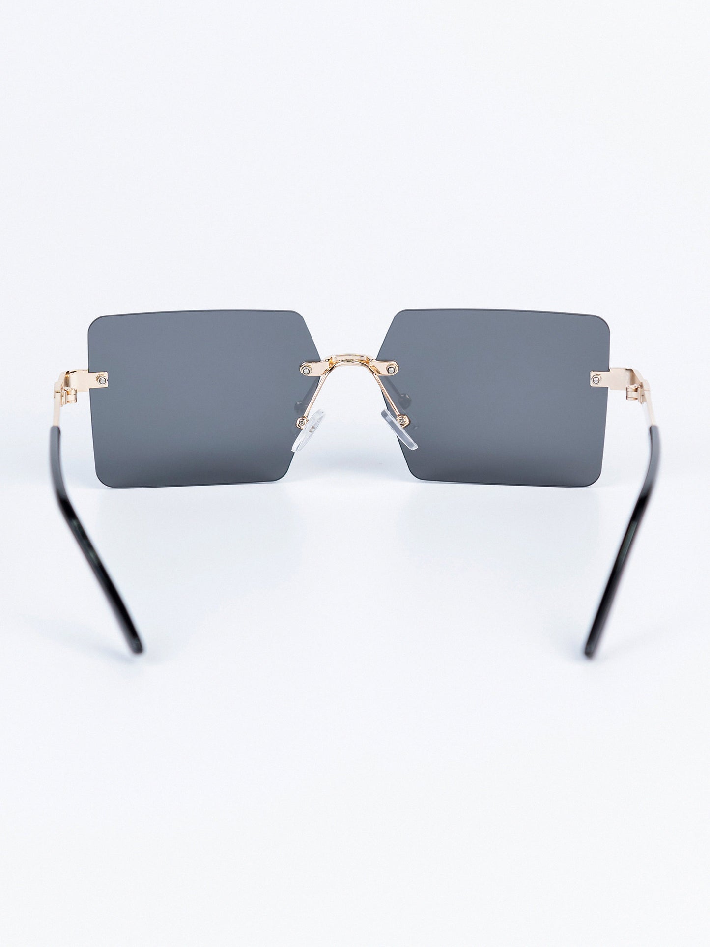Irregular Sunglasses