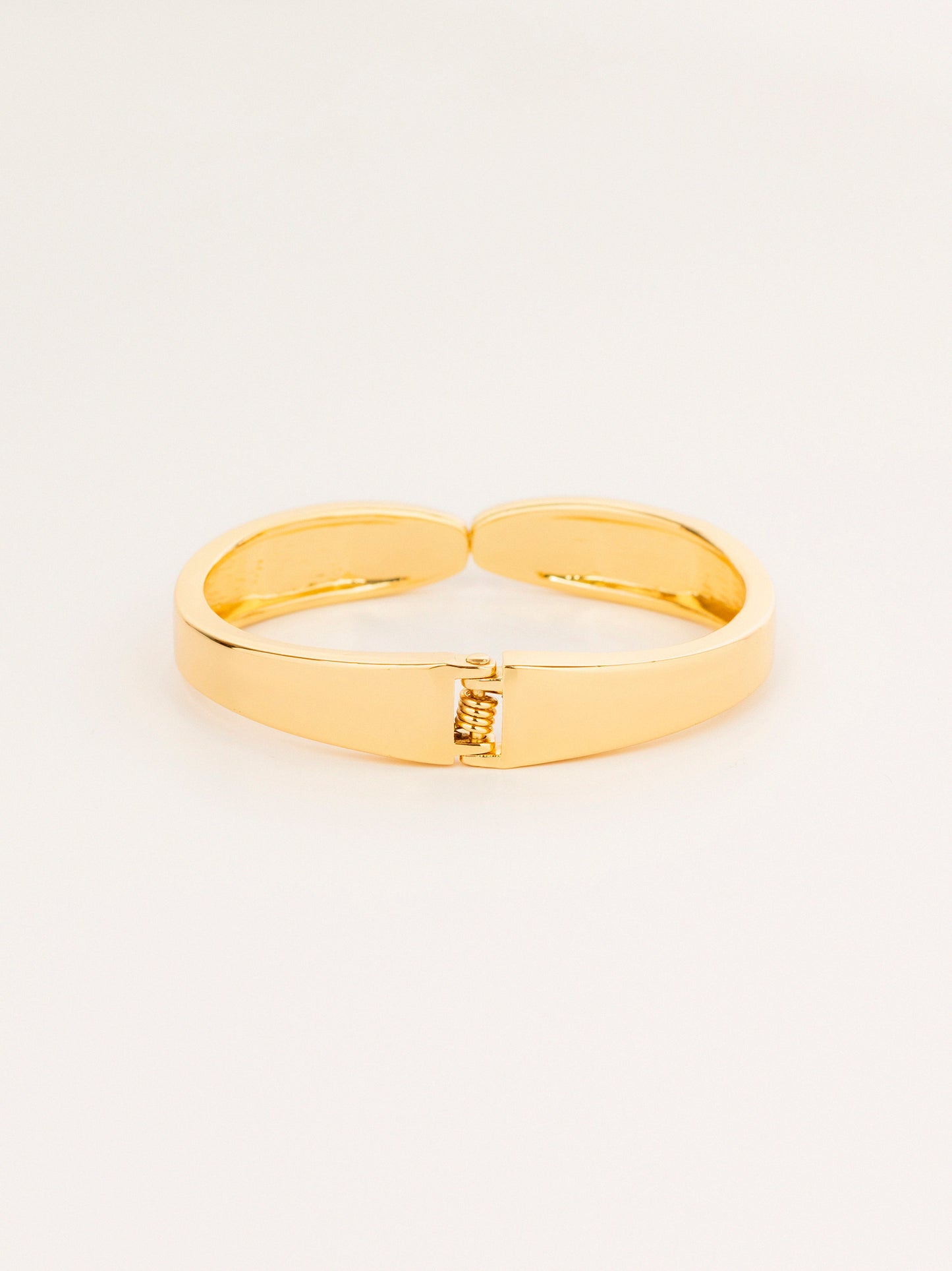 Minimalist Cuff Bracelet