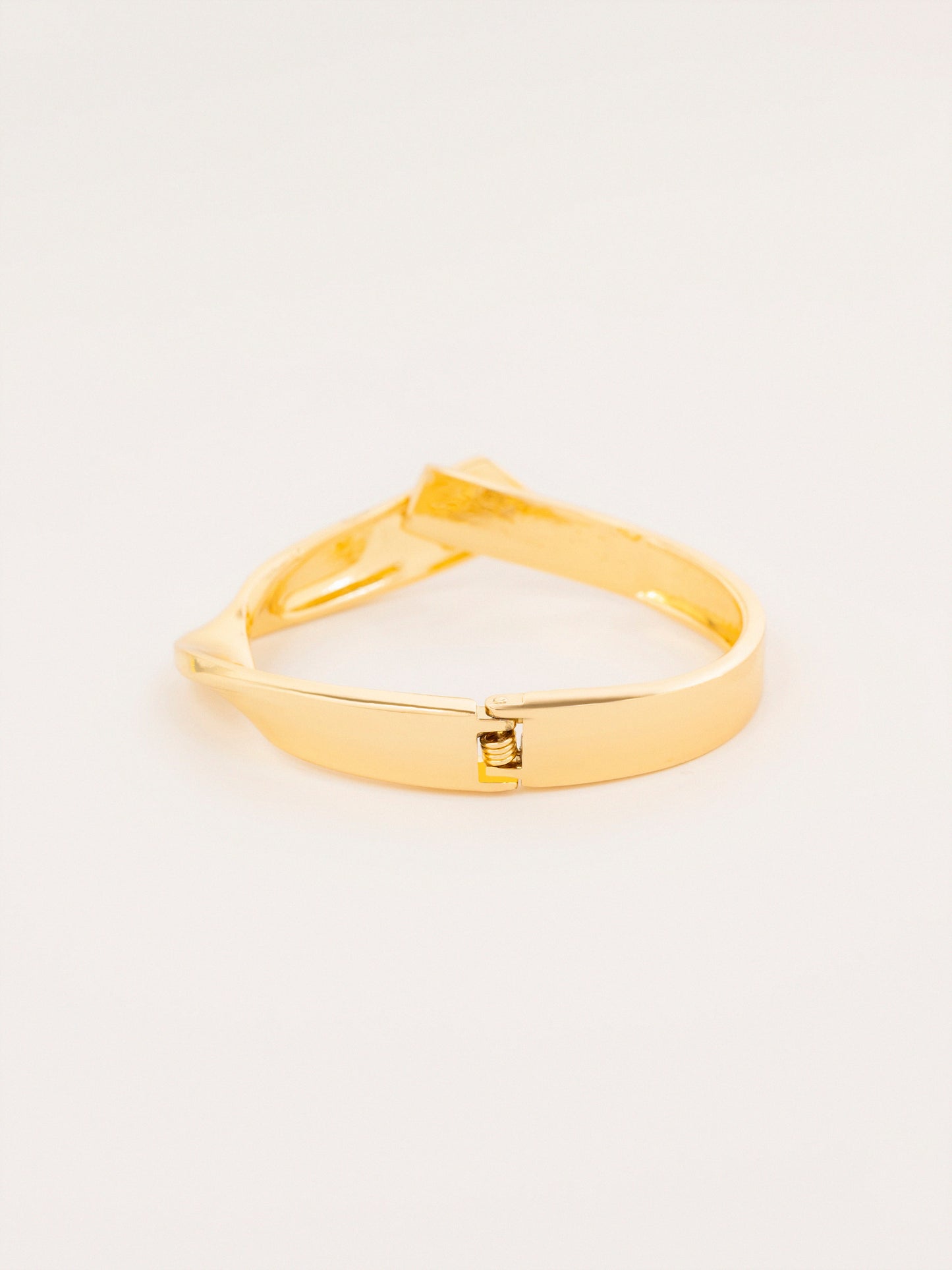 Modern Cuff Bracelet