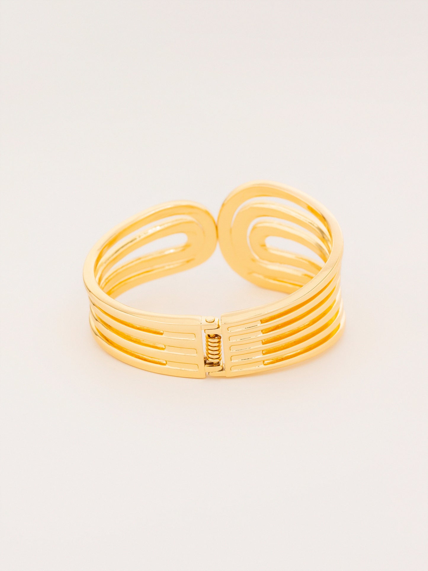 Multi-Band Bracelet