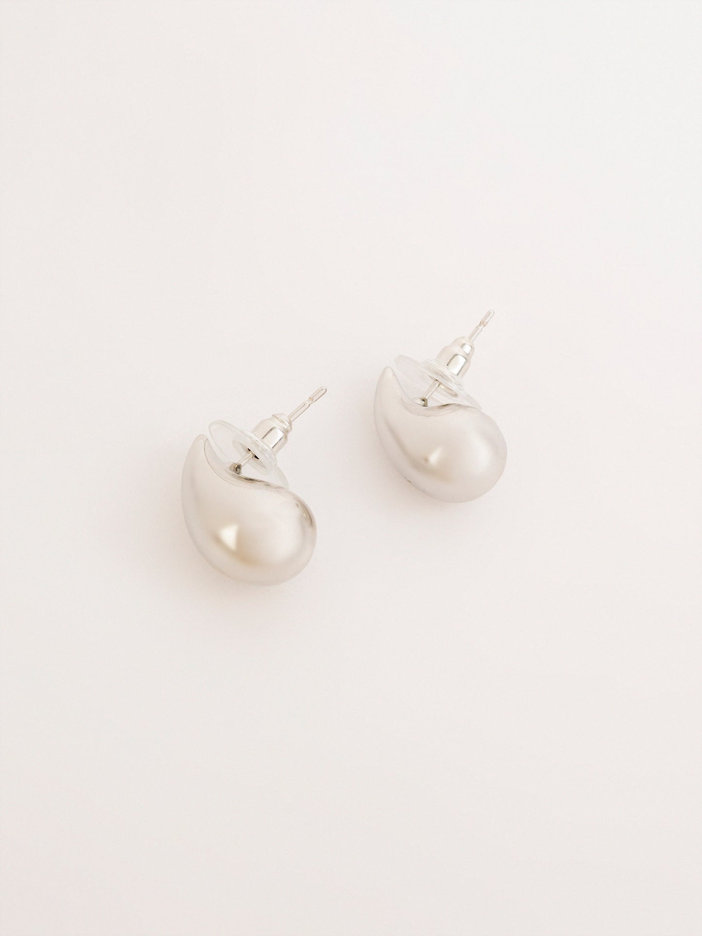 Water Drop Earrings