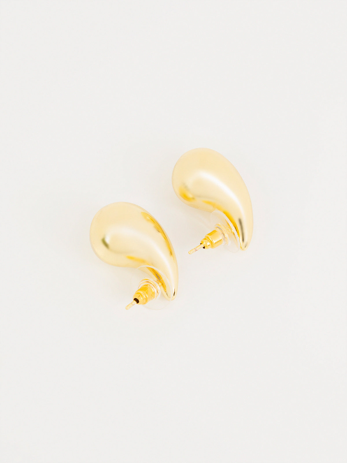 Water Drop Earrings
