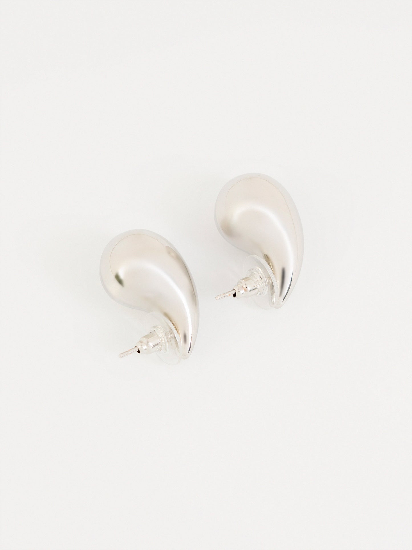 Water Drop Earrings