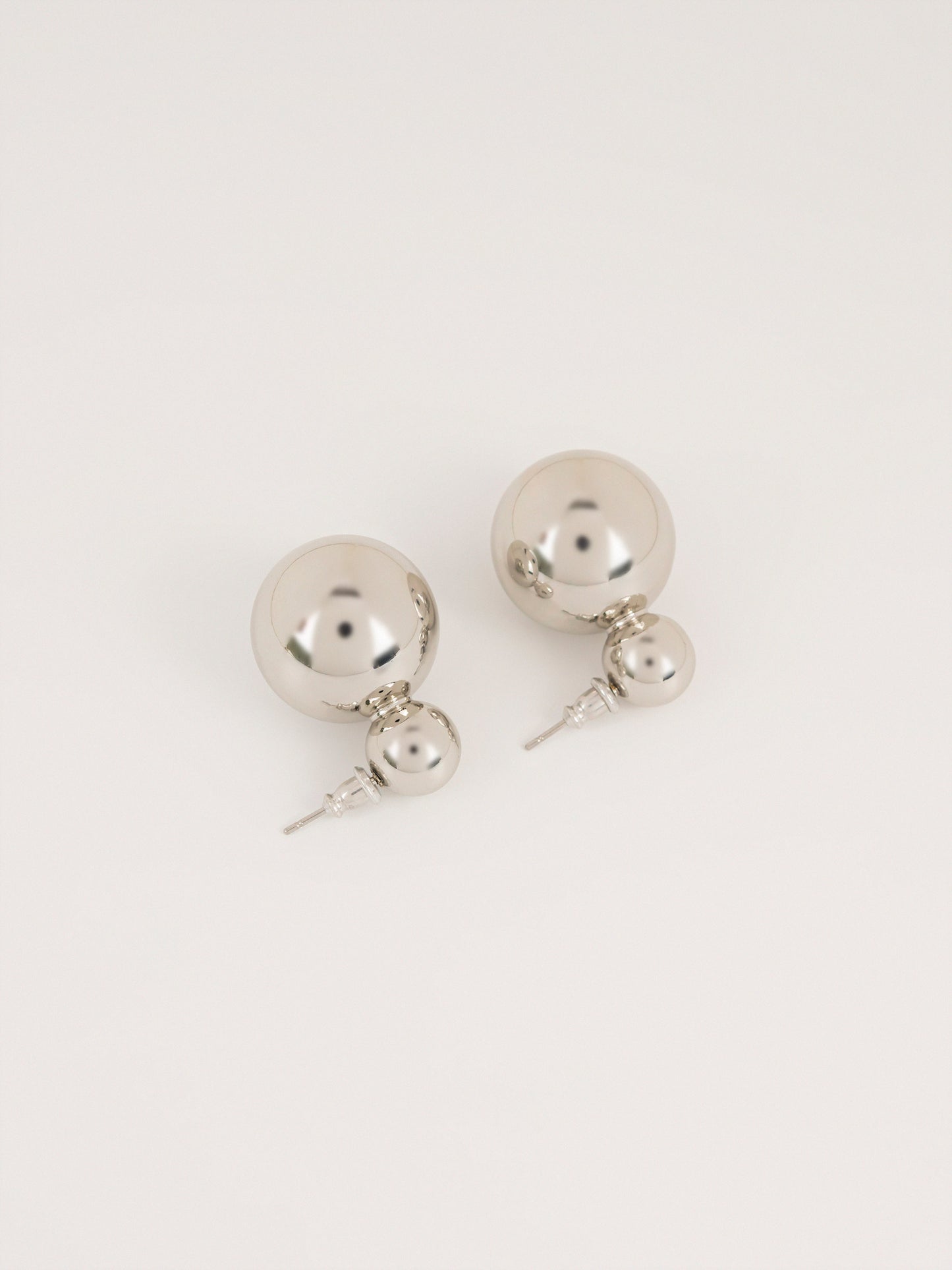 Minimal Gold Earrings