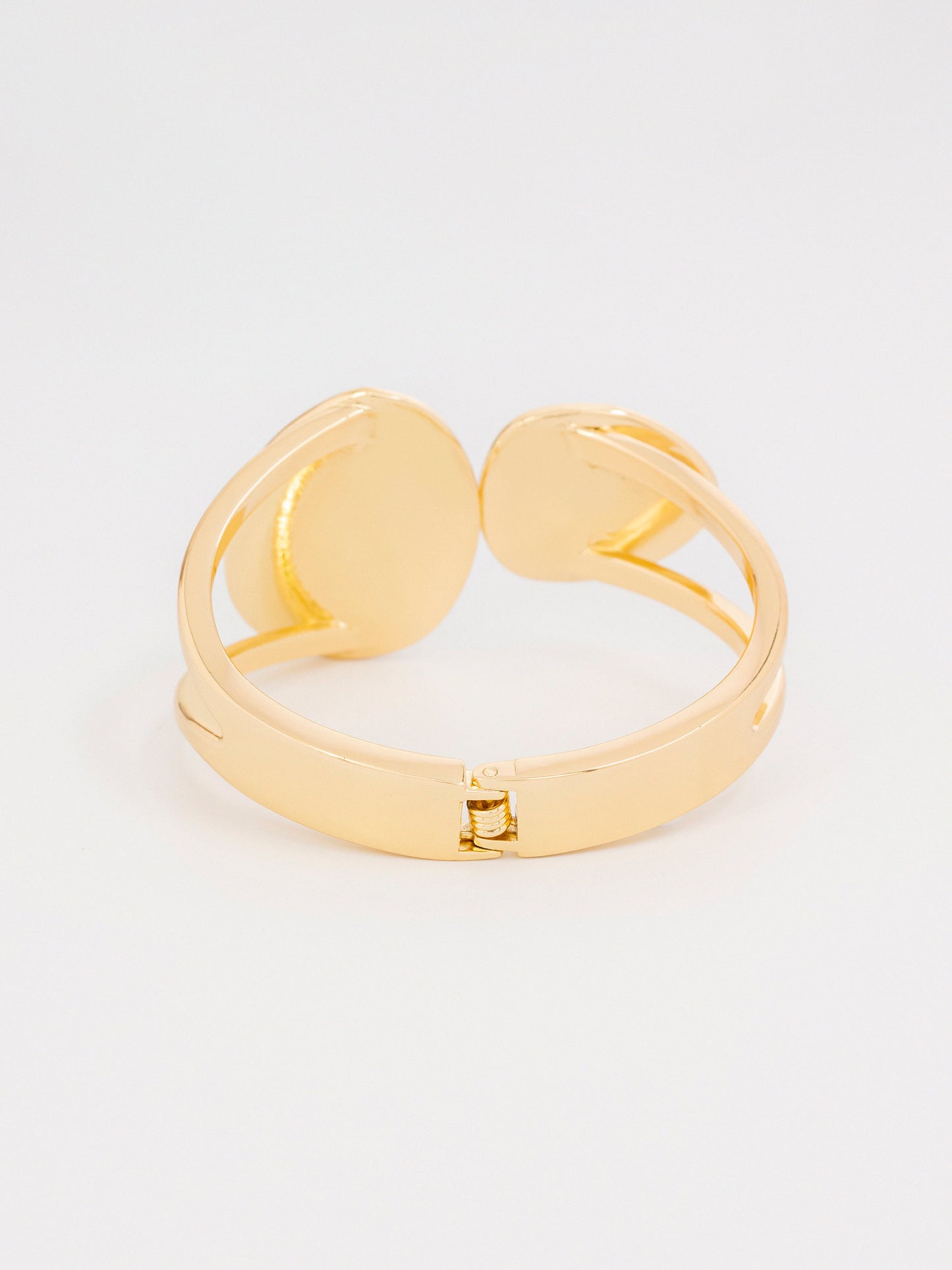 Classic Smooth Bracelet