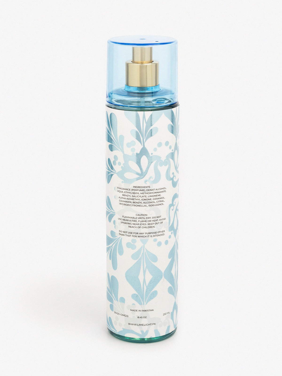 Soft Bloom - 250 ML