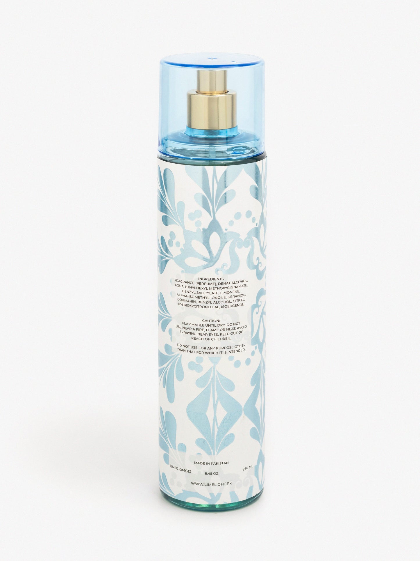 Soft Bloom - 250 ML