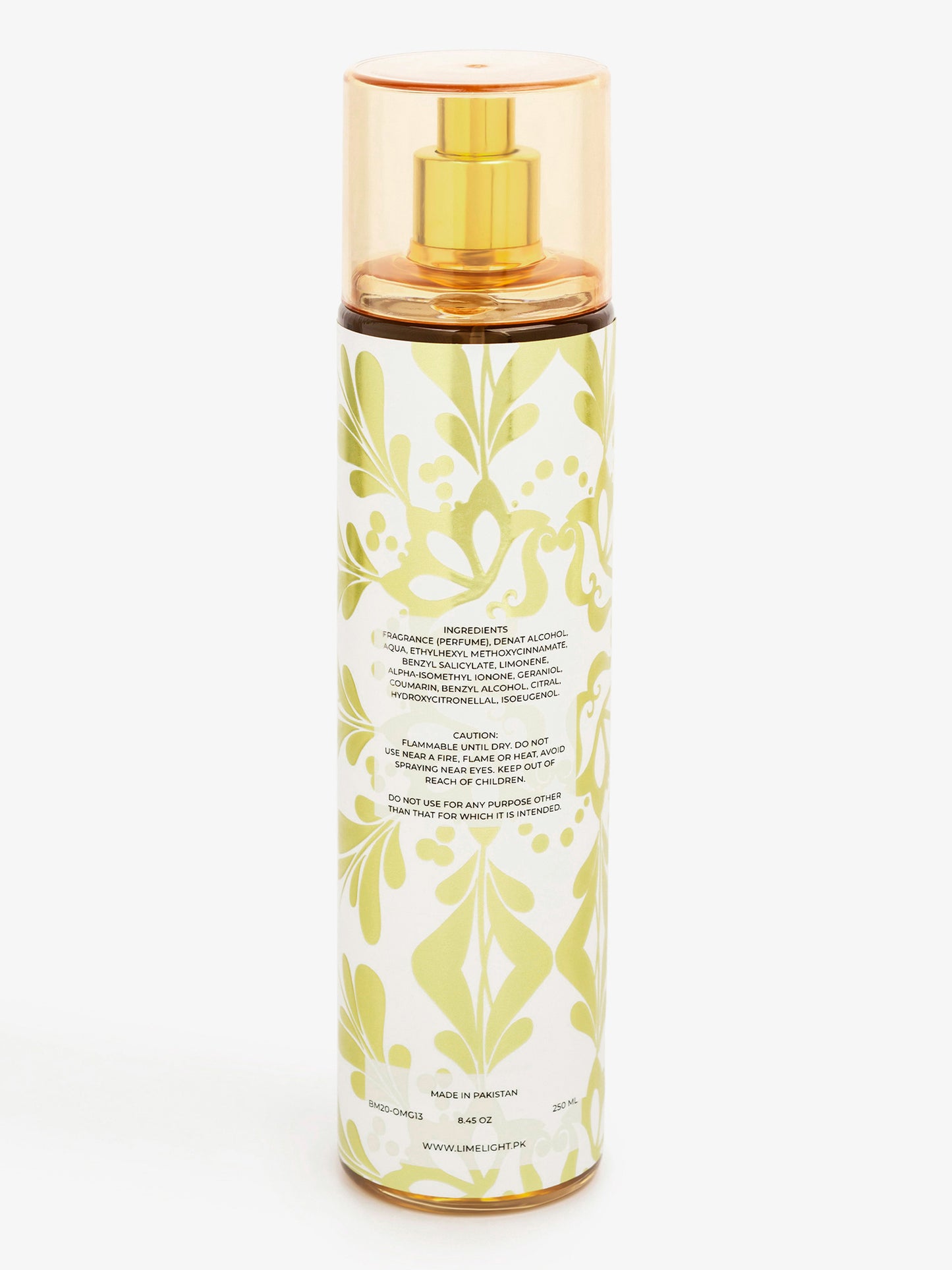 Love Notes - 250 ML