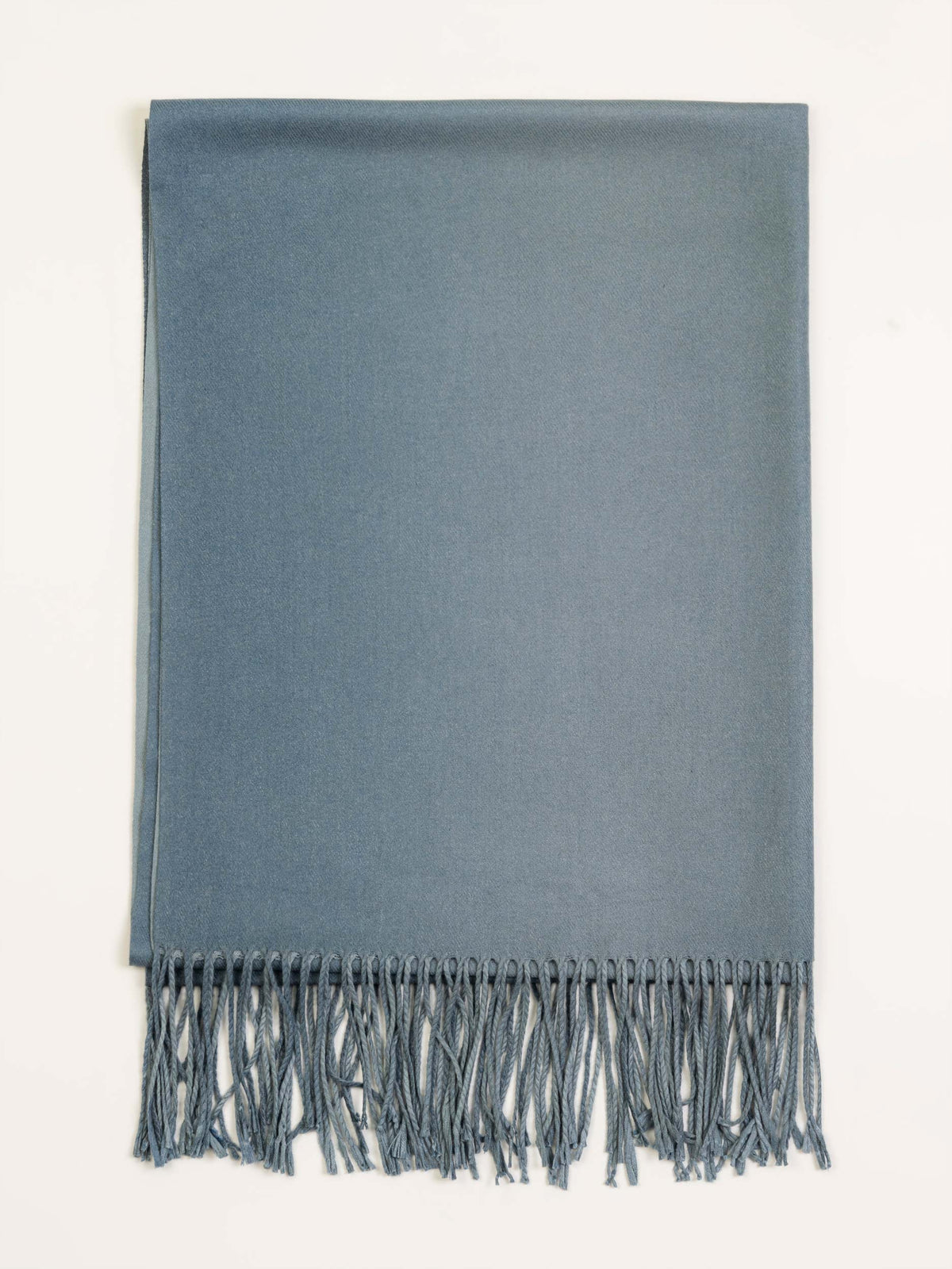 Dyed Woolen Shawl