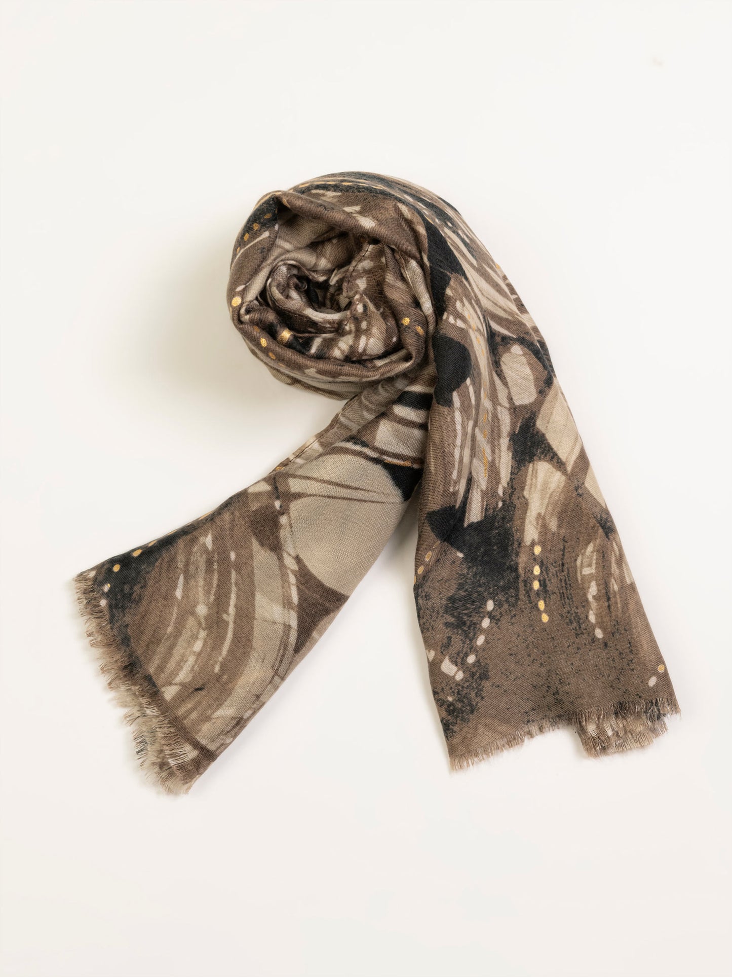 Printed Scarf