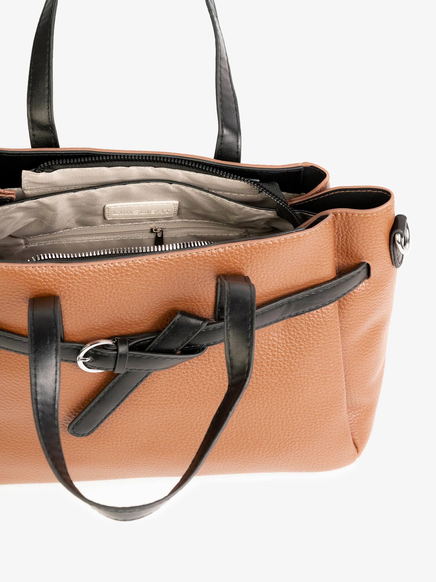 Satchel Handbag