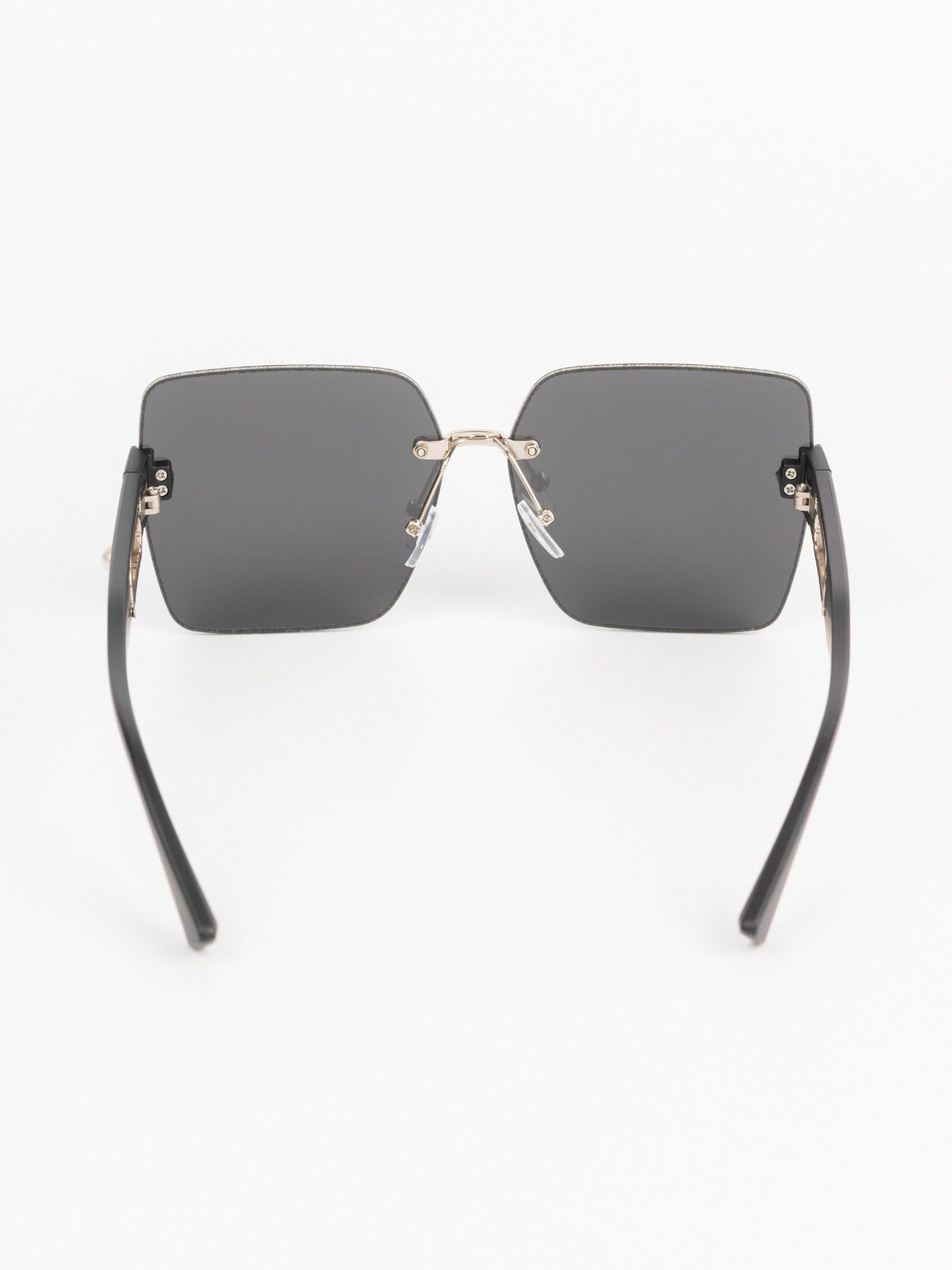 Square Sunglasses