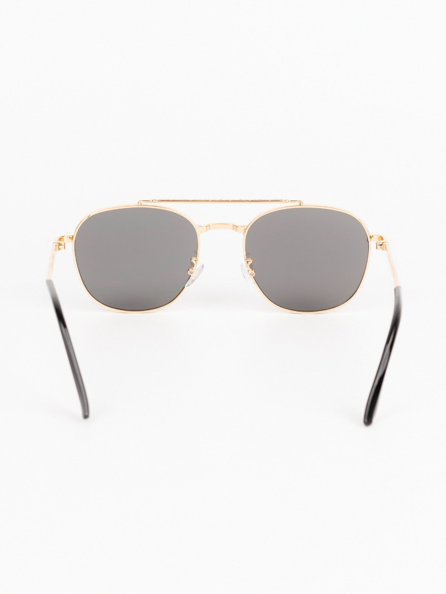 Geometric Sunglasses