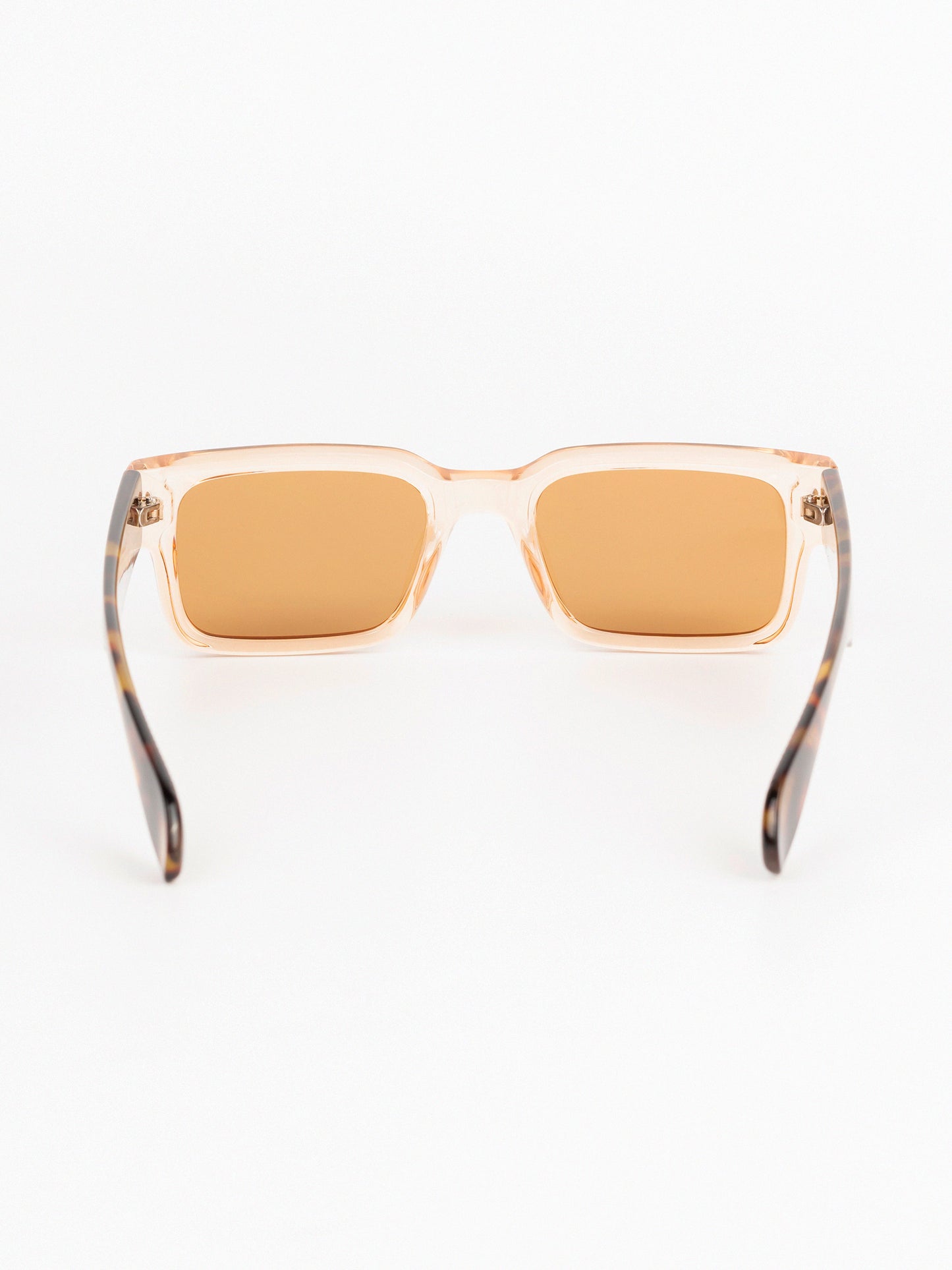 Rectangular Sunglasses