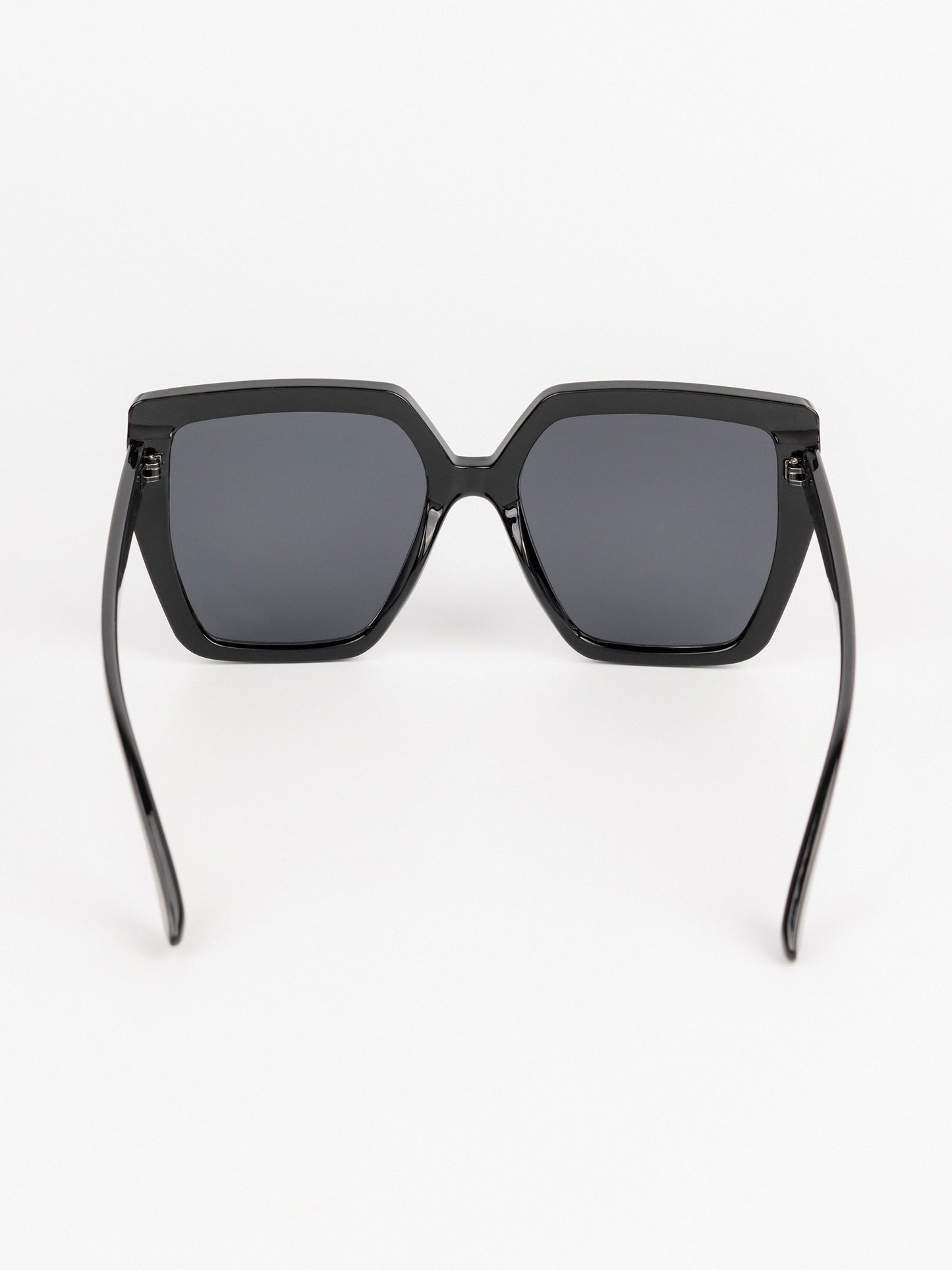 Geometric Sunglasses