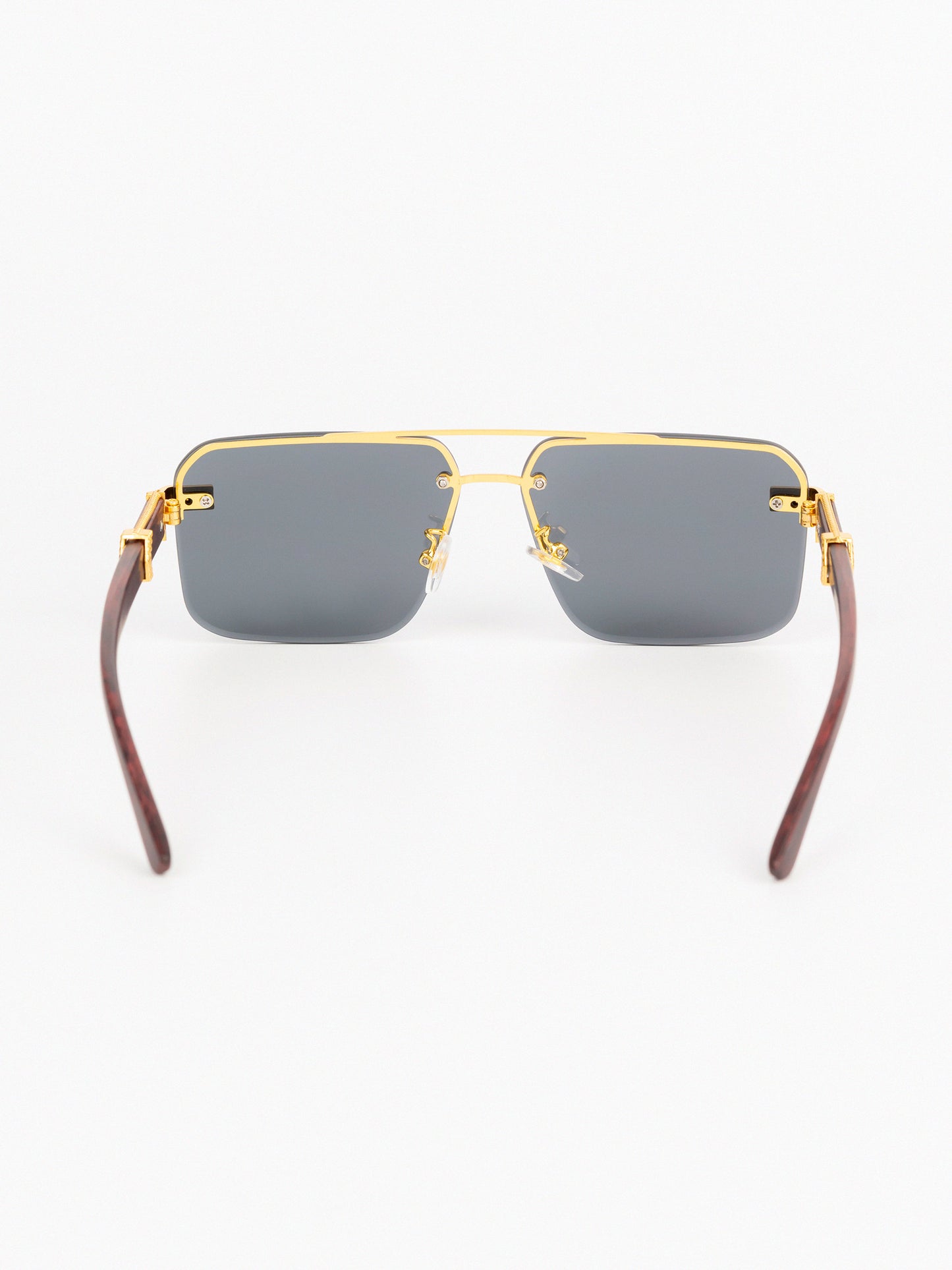 Square Sunglasses