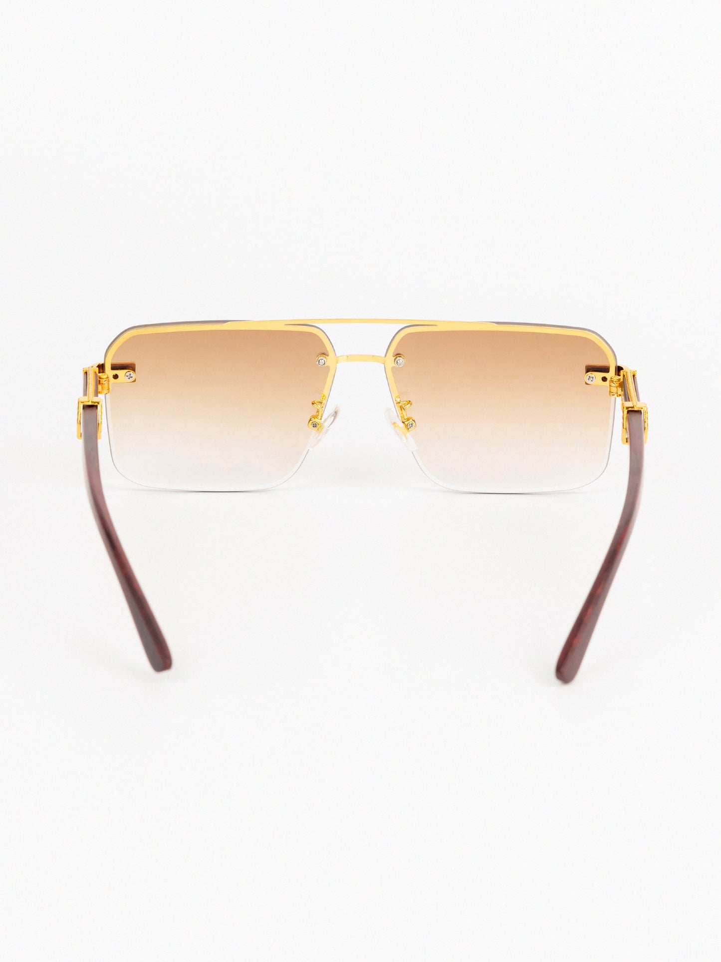 Square Sunglasses