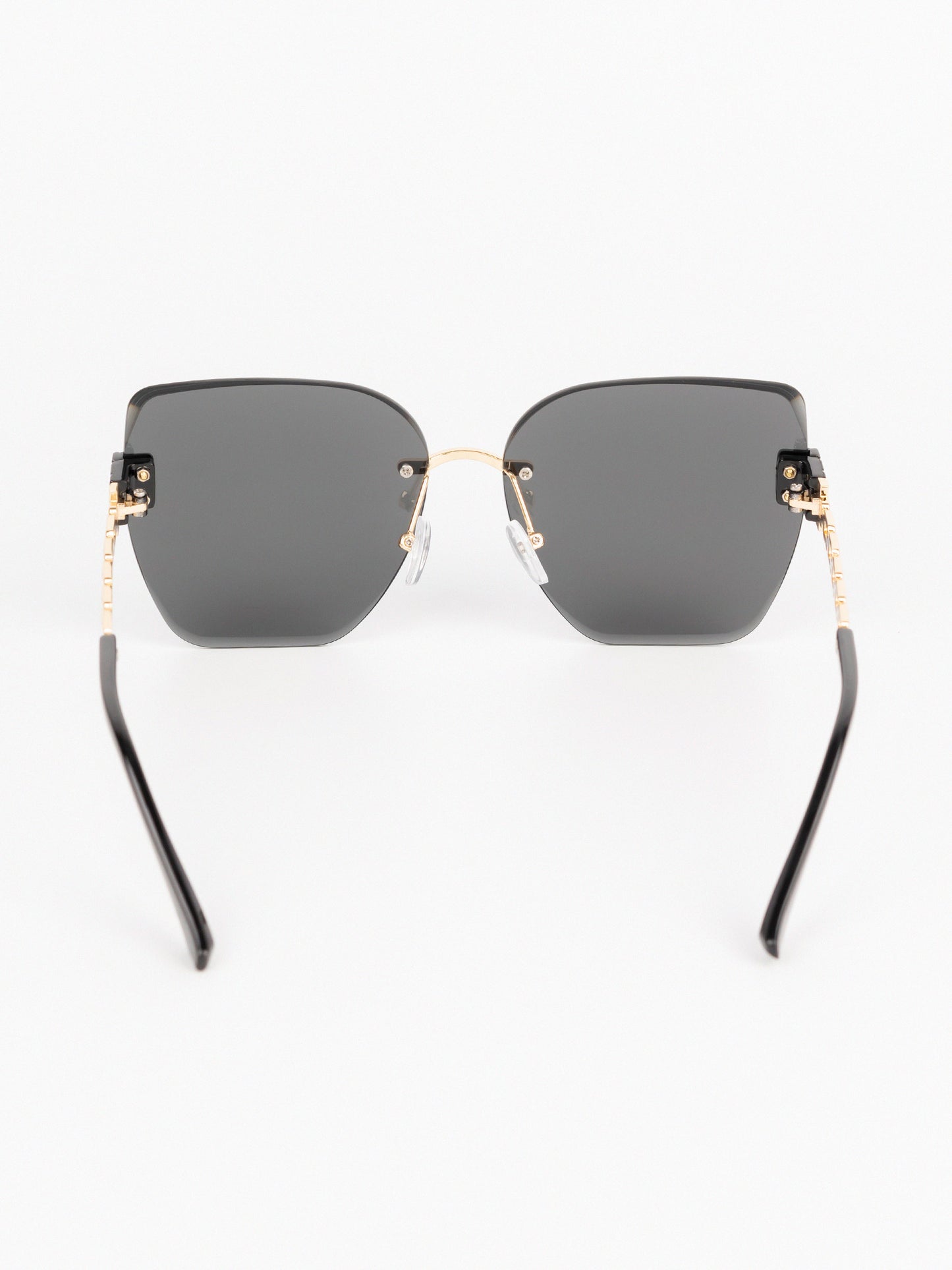 Hexagonal Sunglasses