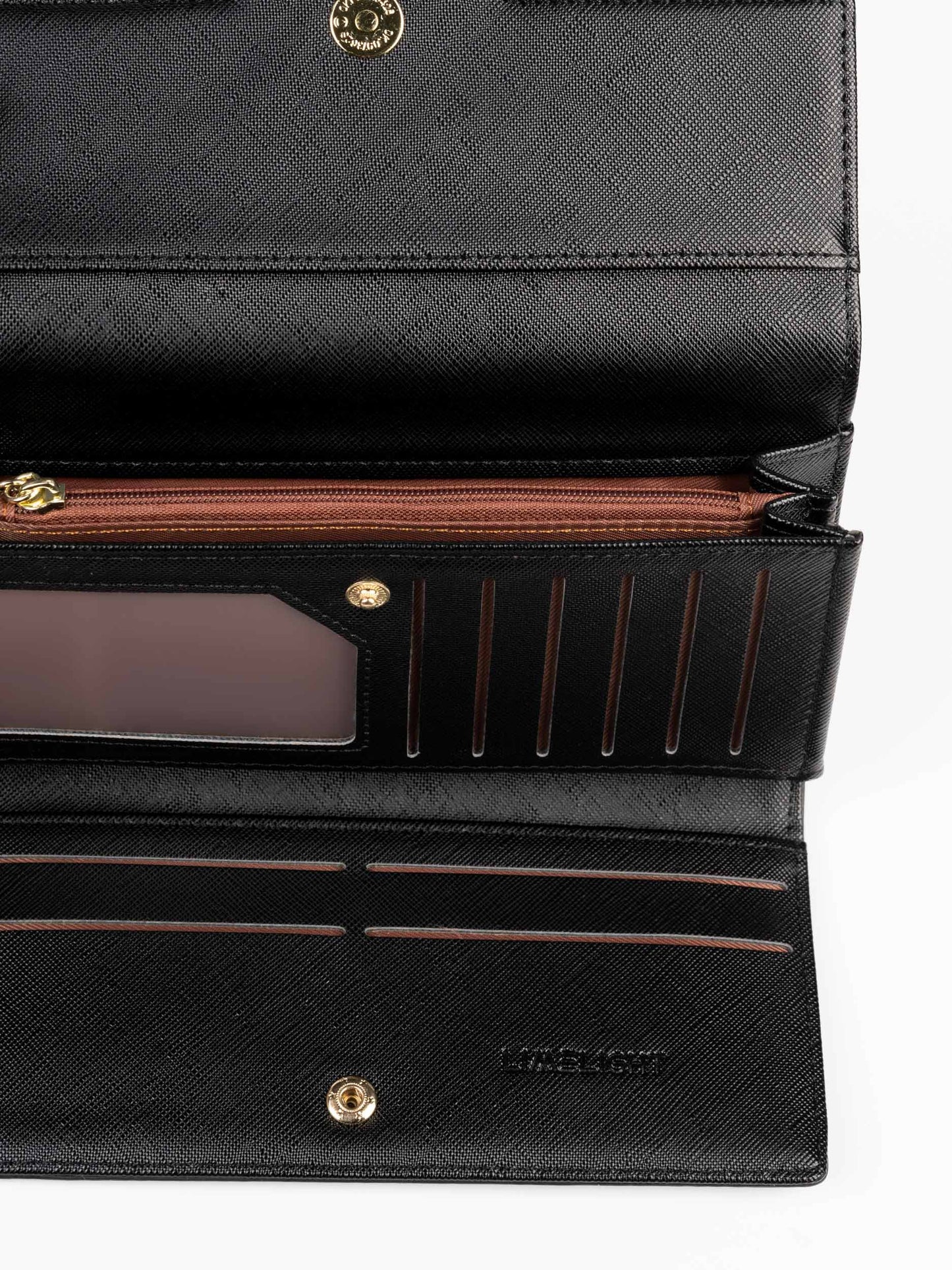 Trim Wallet