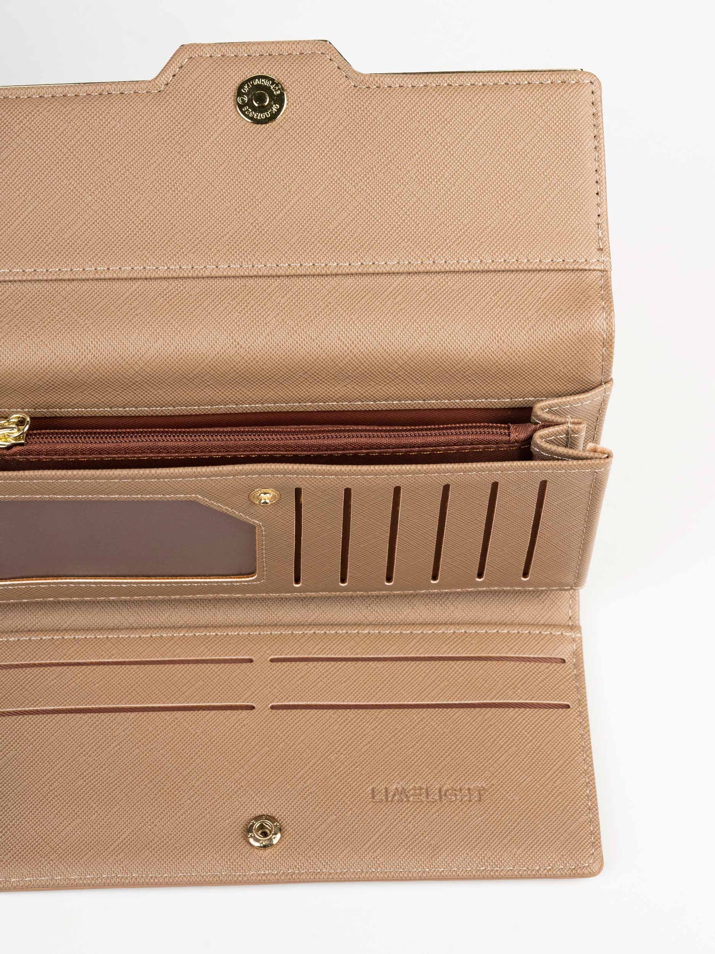 Trim Wallet